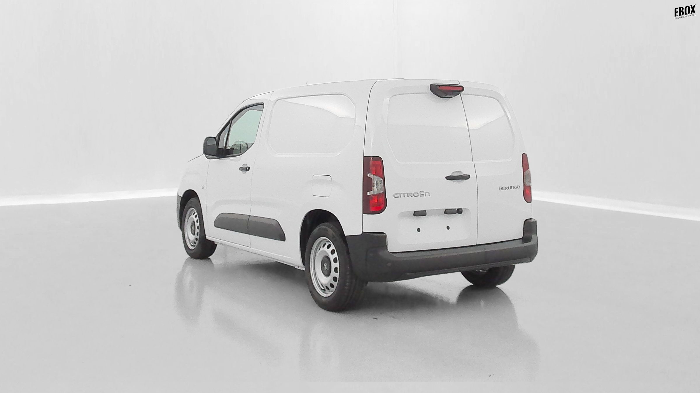 GLI00006601_p53 - CITROEN - BERLINGO - 2025 - photo 5