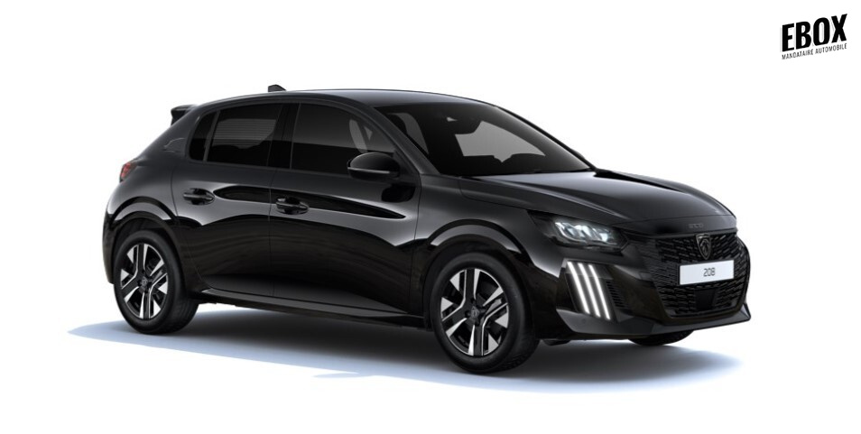 GLI00009591_p53 - PEUGEOT - 208 - 2025 - photo 1