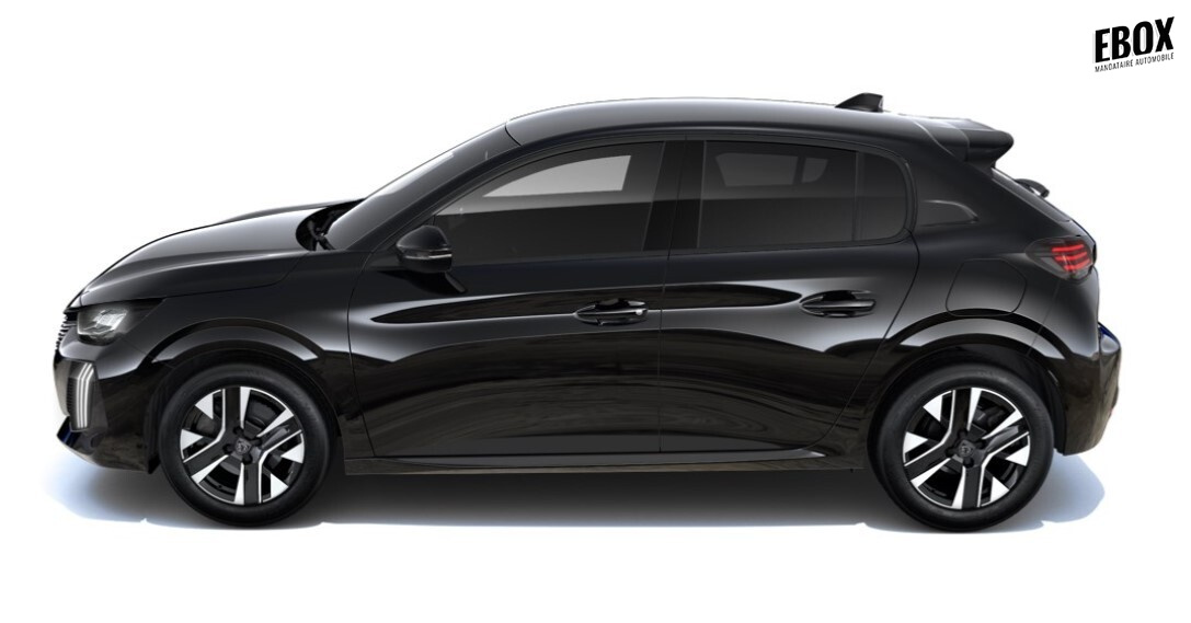 GLI00009591_p53 - PEUGEOT - 208 - 2025 - photo 4