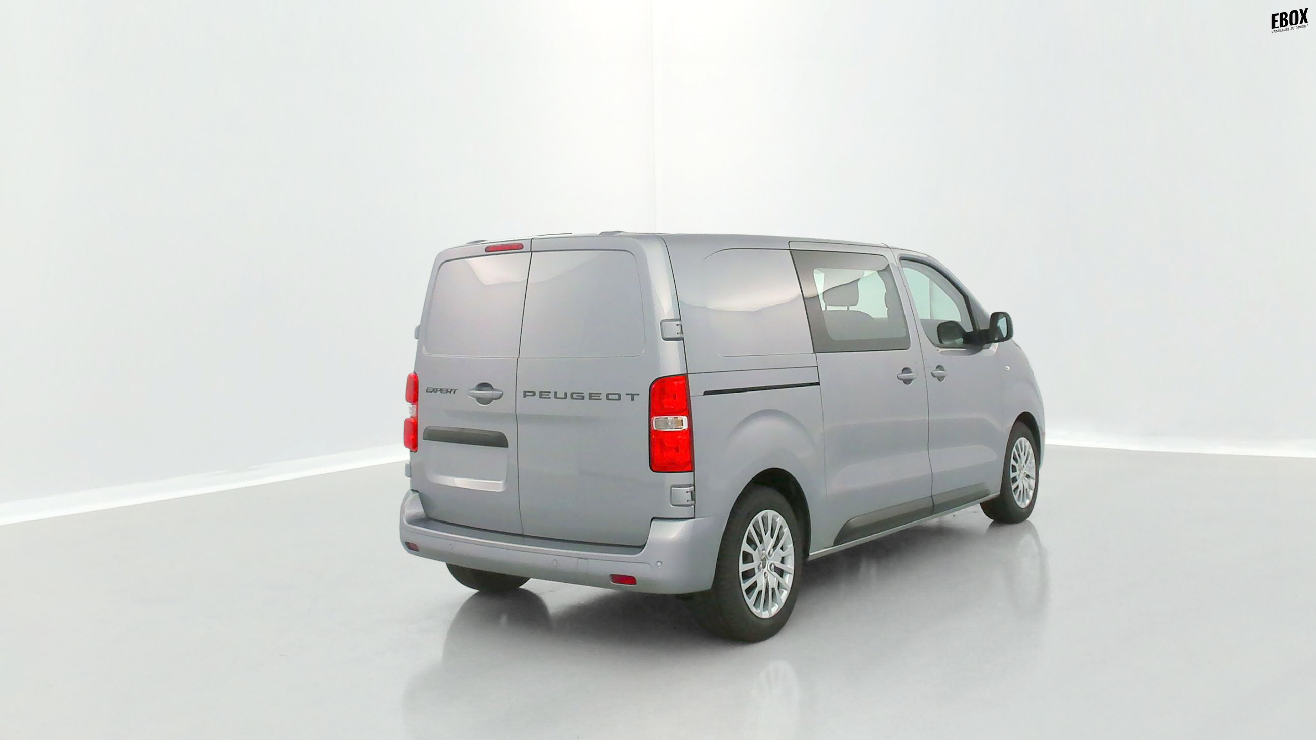 GLI00010596_p53 - PEUGEOT - EXPERT CA - 2025 - photo 17