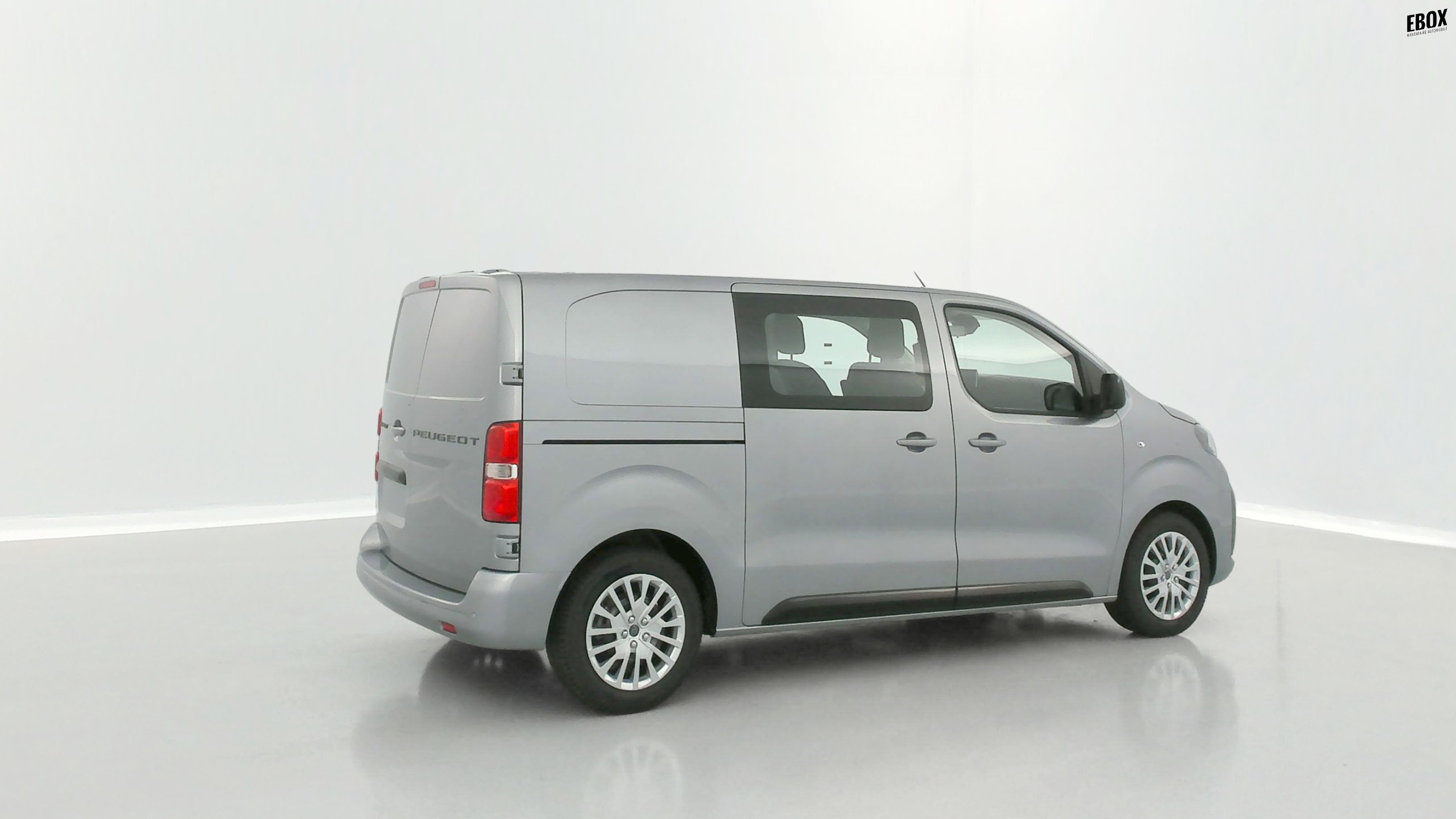 GLI00010596_p53 - PEUGEOT - EXPERT CA - 2025 - photo 21