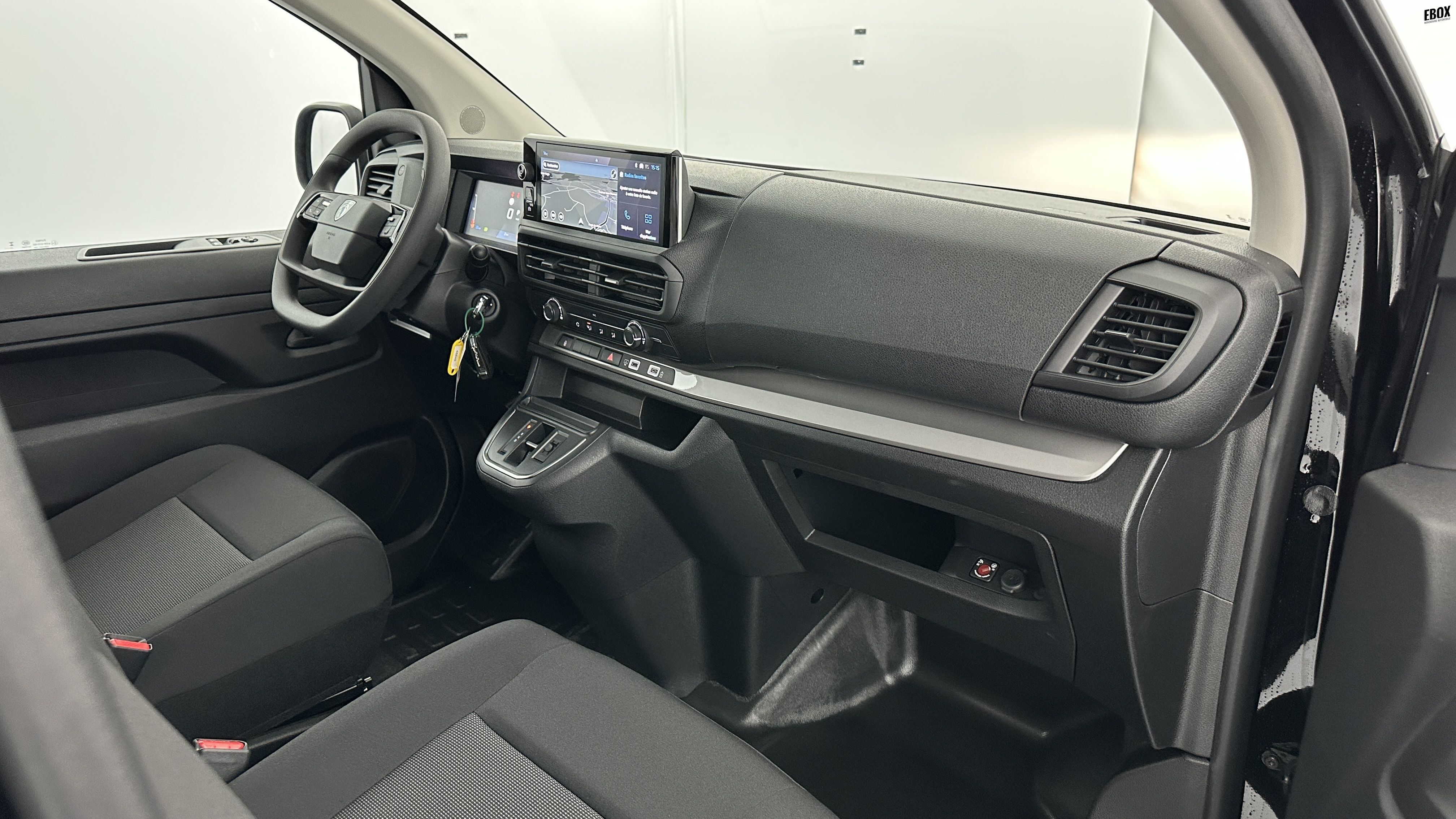 GLI00010577_p53 - PEUGEOT - EXPERT CA - 2025 - photo 7