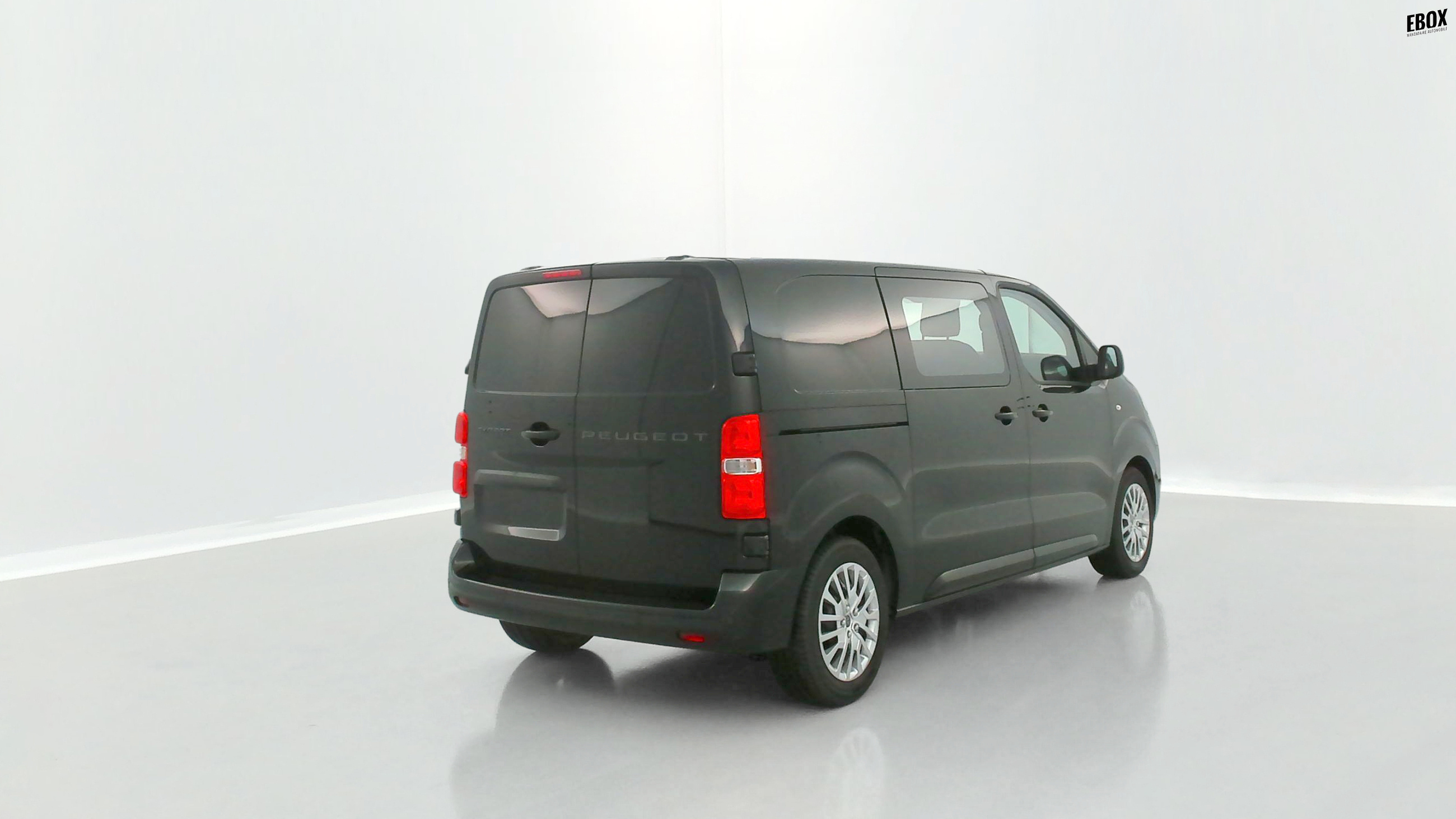 GLI00010577_p53 - PEUGEOT - EXPERT CA - 2025 - photo 18