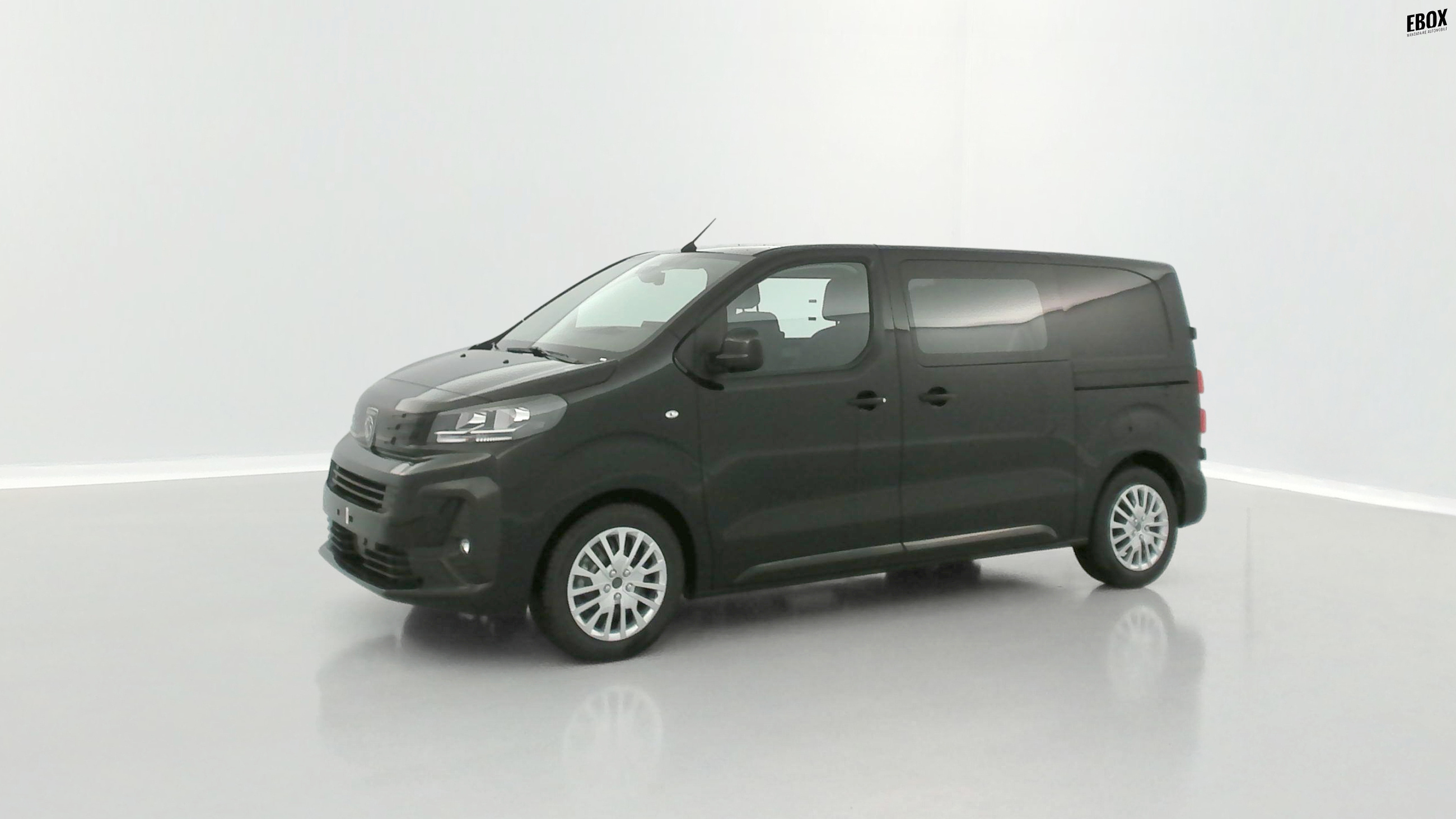 GLI00010577_p53 - PEUGEOT - EXPERT CA - 2025 - photo 20