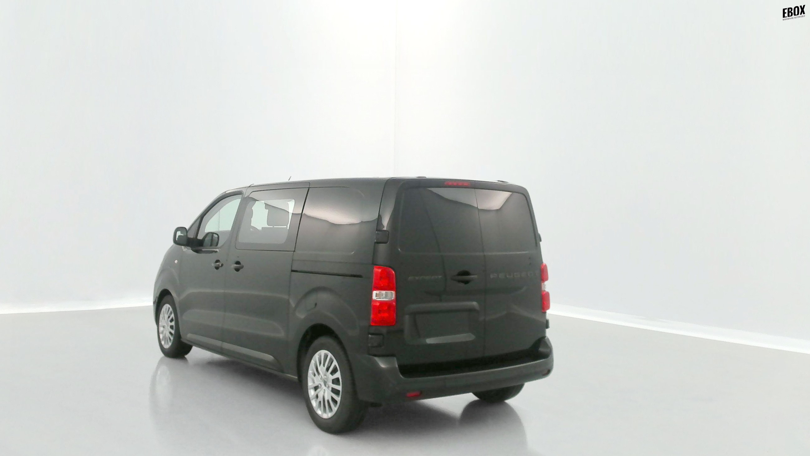 GLI00010572_p53 - PEUGEOT - EXPERT CA - 2025 - photo 5