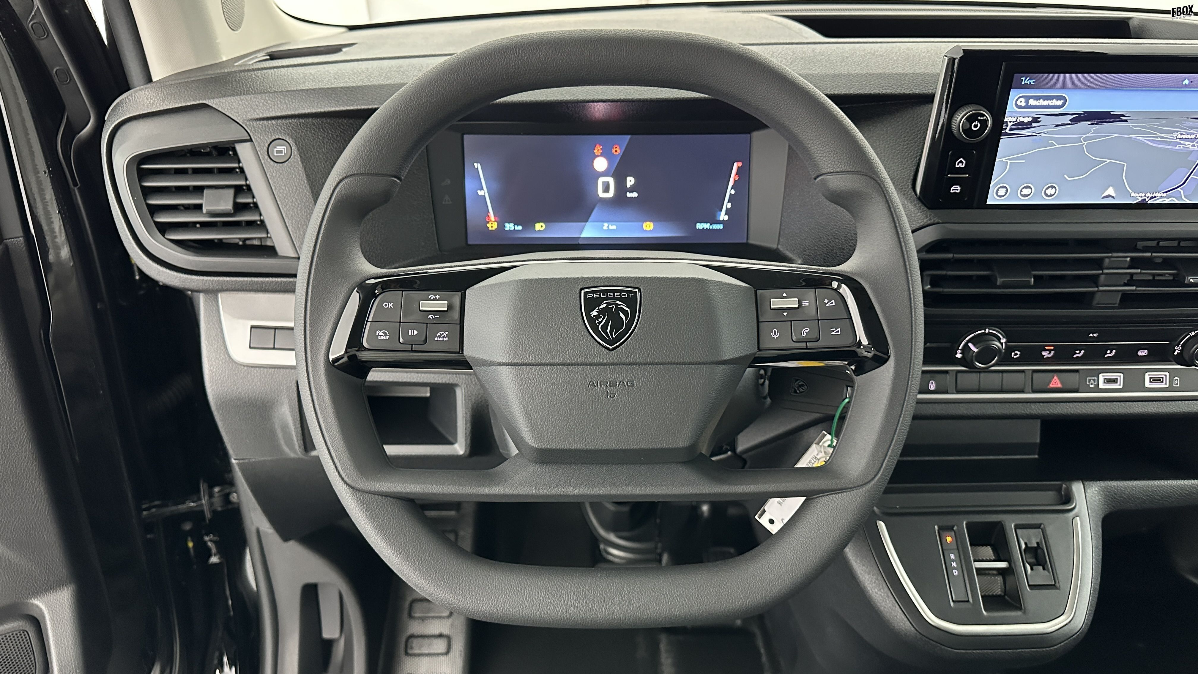 GLI00010572_p53 - PEUGEOT - EXPERT CA - 2025 - photo 11