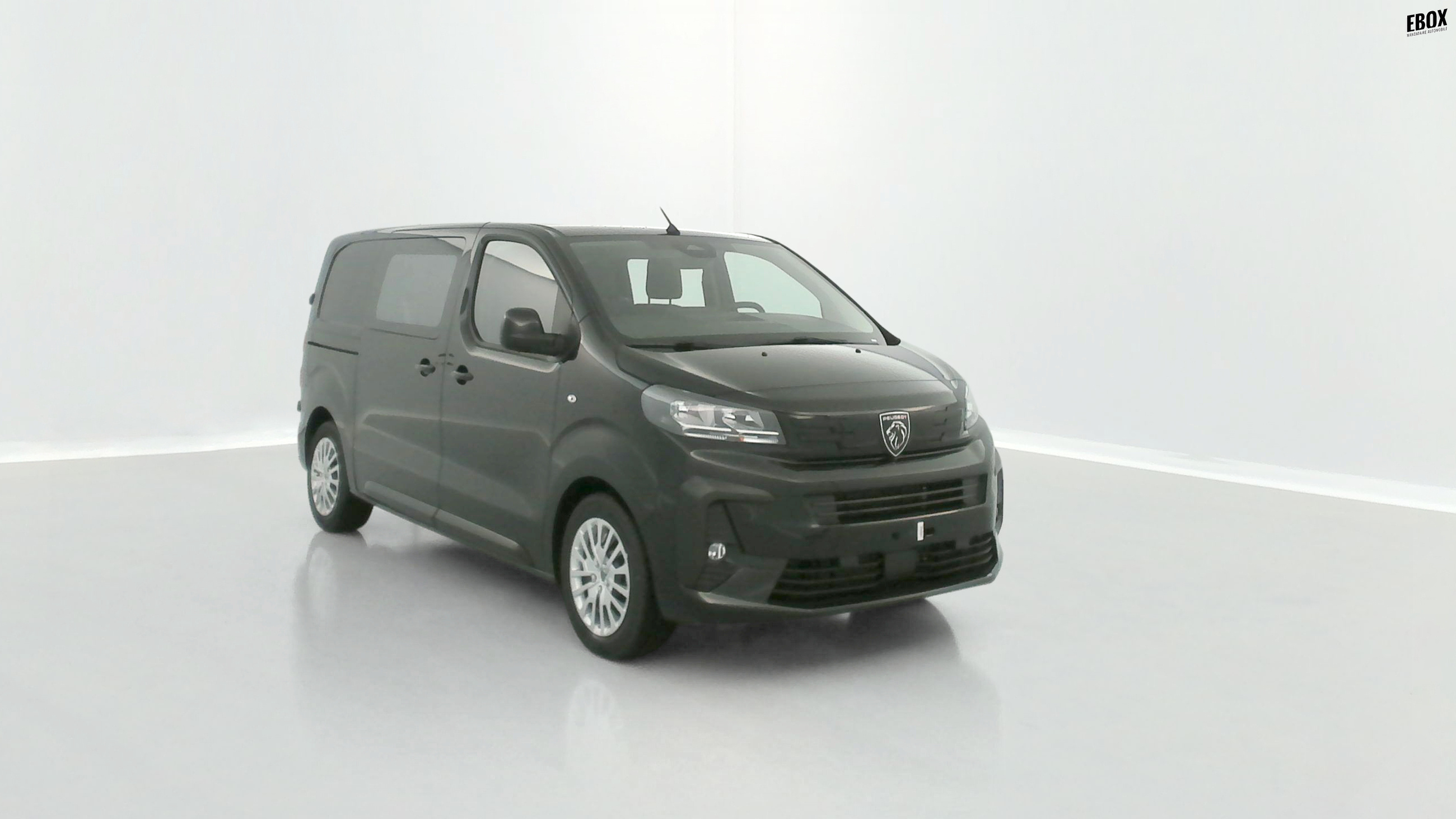 GLI00010575_p53 - PEUGEOT - EXPERT CA - 2025 - photo 1