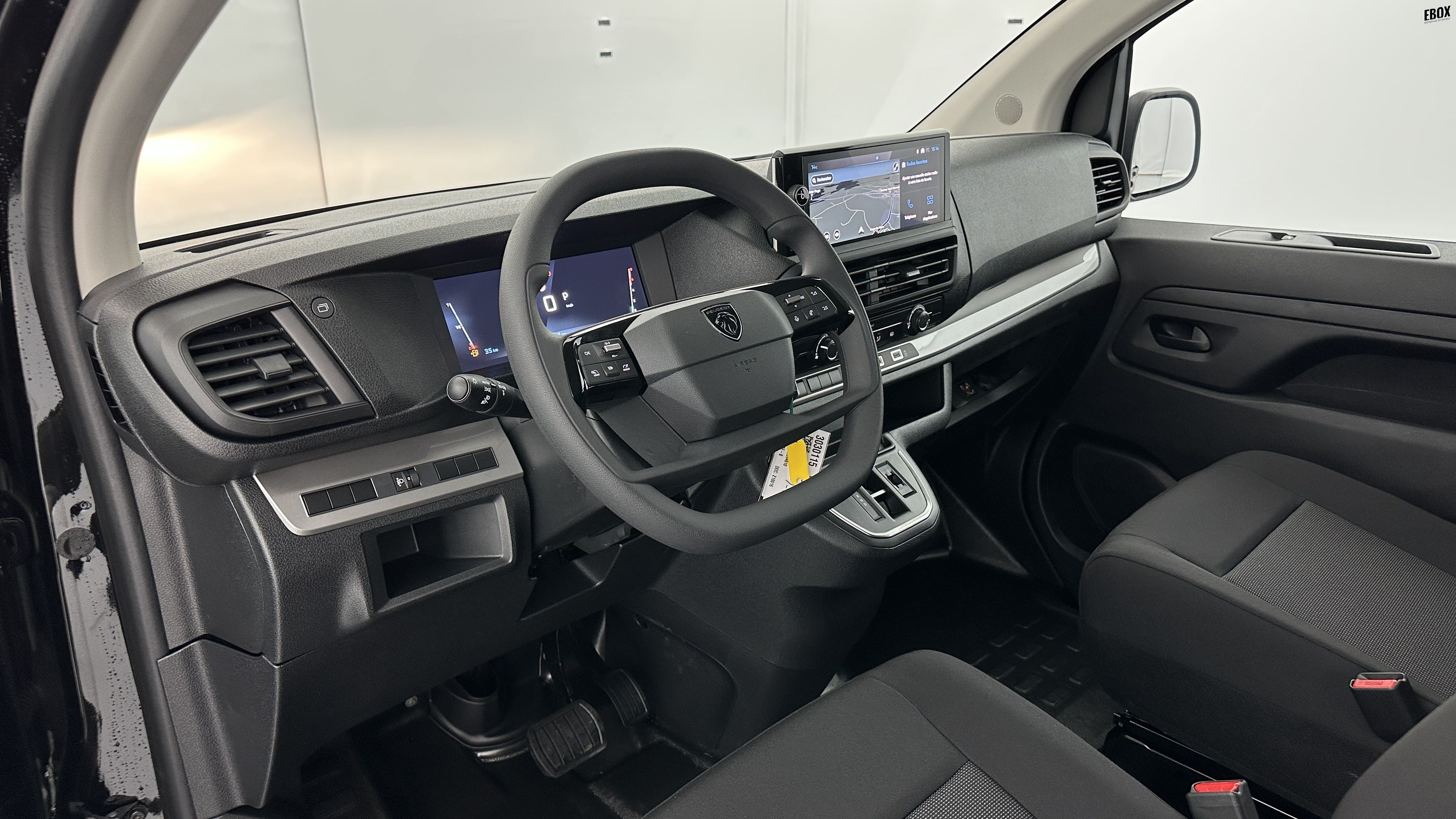 GLI00010575_p53 - PEUGEOT - EXPERT CA - 2025 - photo 6