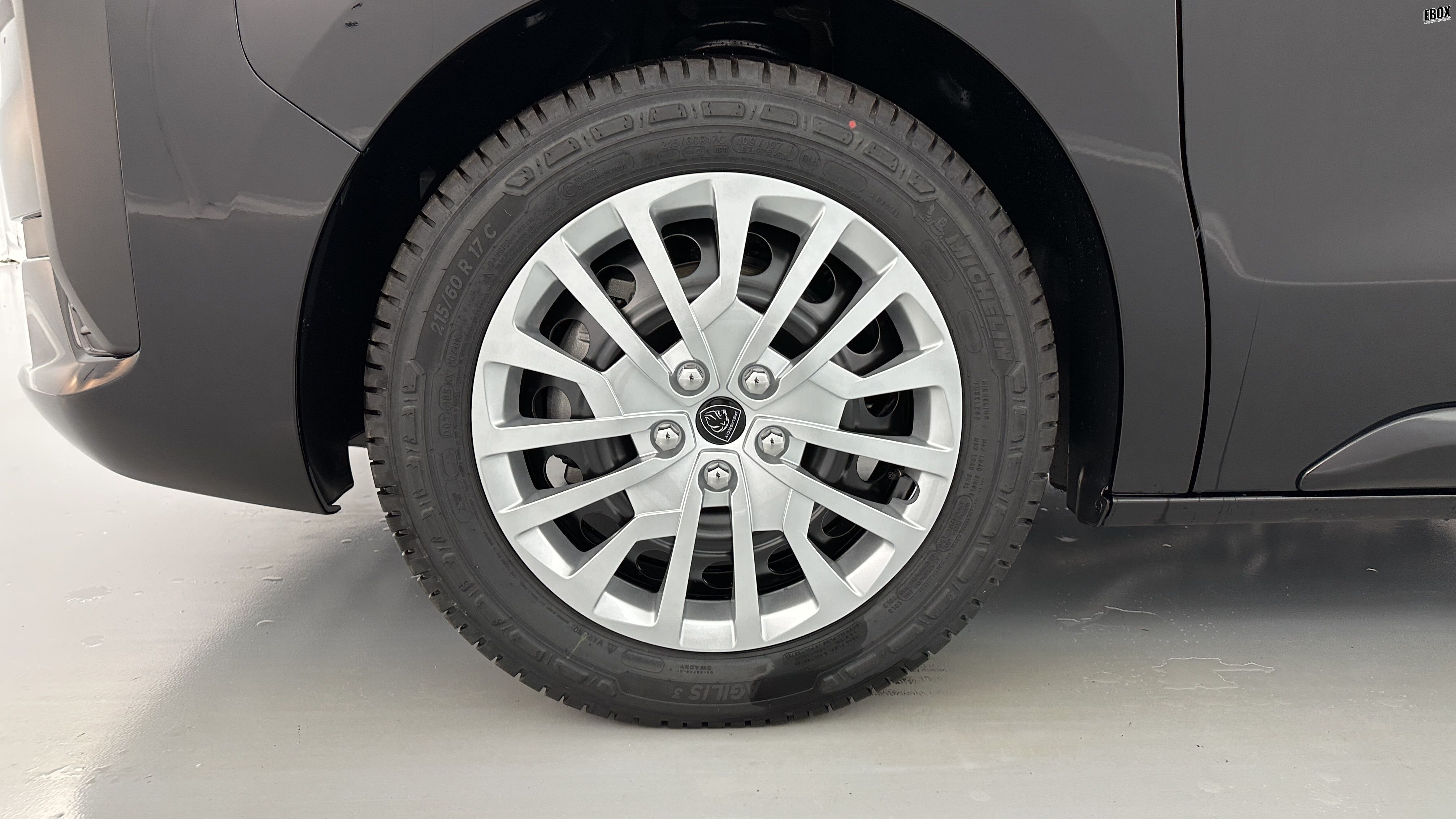 GLI00010575_p53 - PEUGEOT - EXPERT CA - 2025 - photo 10