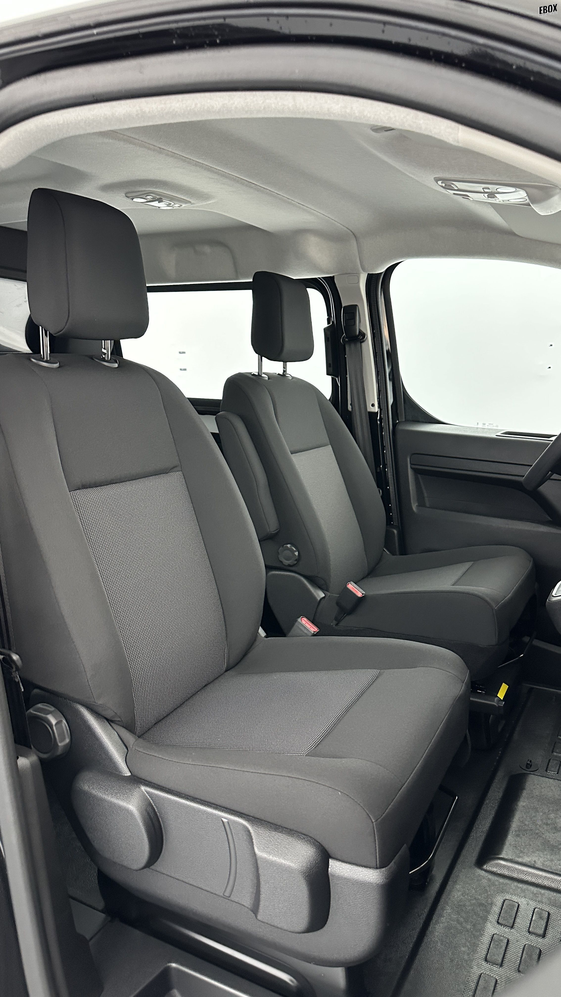 GLI00010575_p53 - PEUGEOT - EXPERT CA - 2025 - photo 13