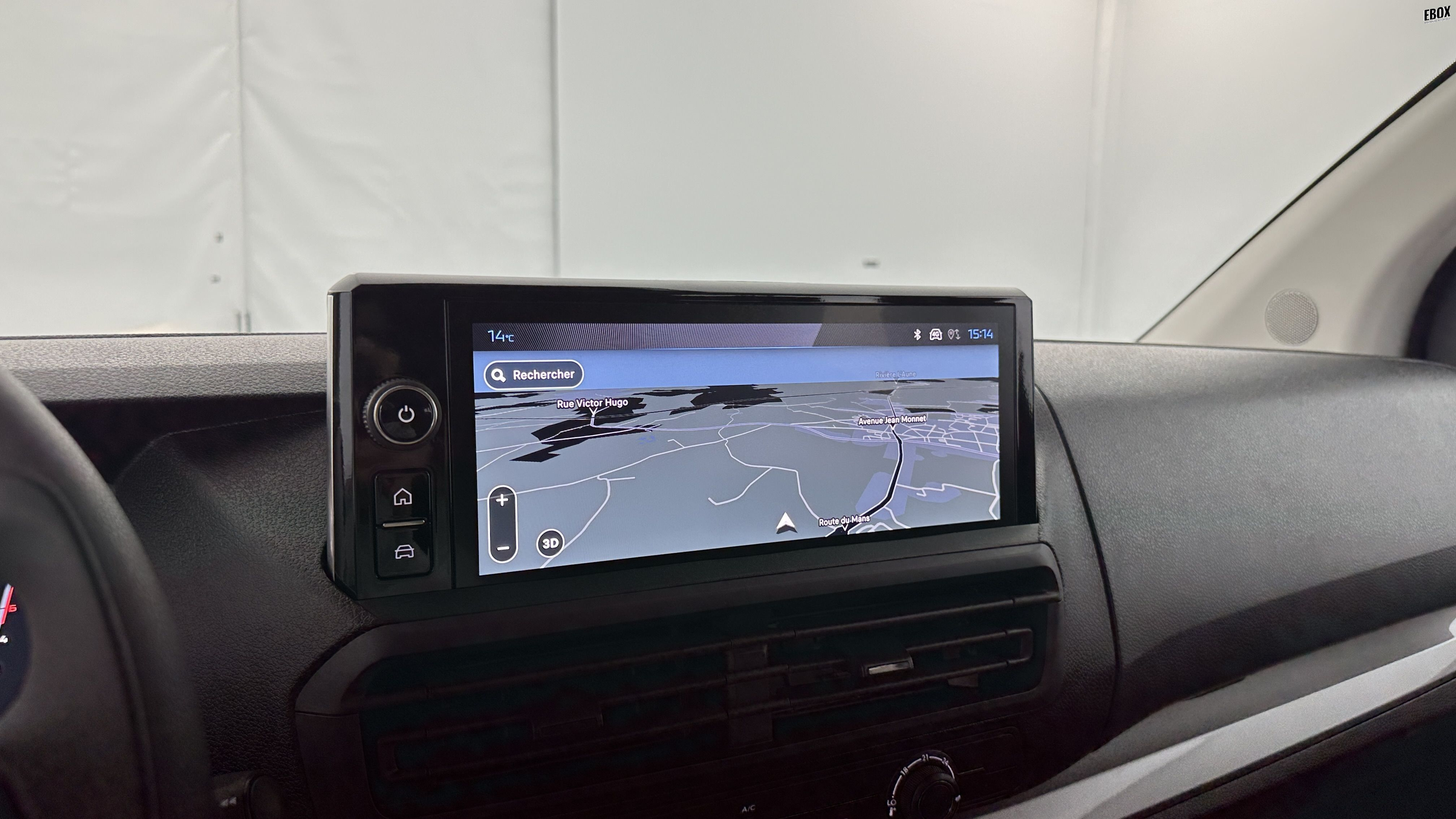 GLI00010575_p53 - PEUGEOT - EXPERT CA - 2025 - photo 14