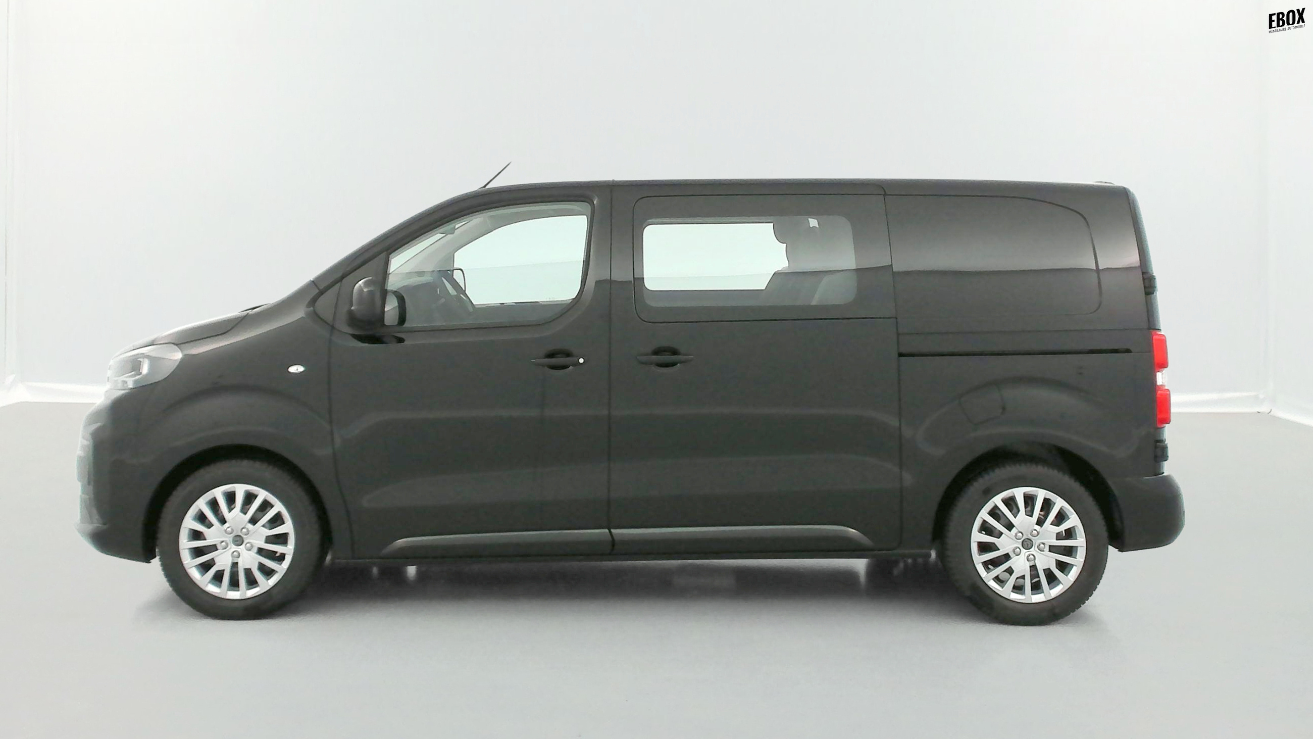 GLI00010304_p53 - PEUGEOT - EXPERT CA - 2025 - photo 4