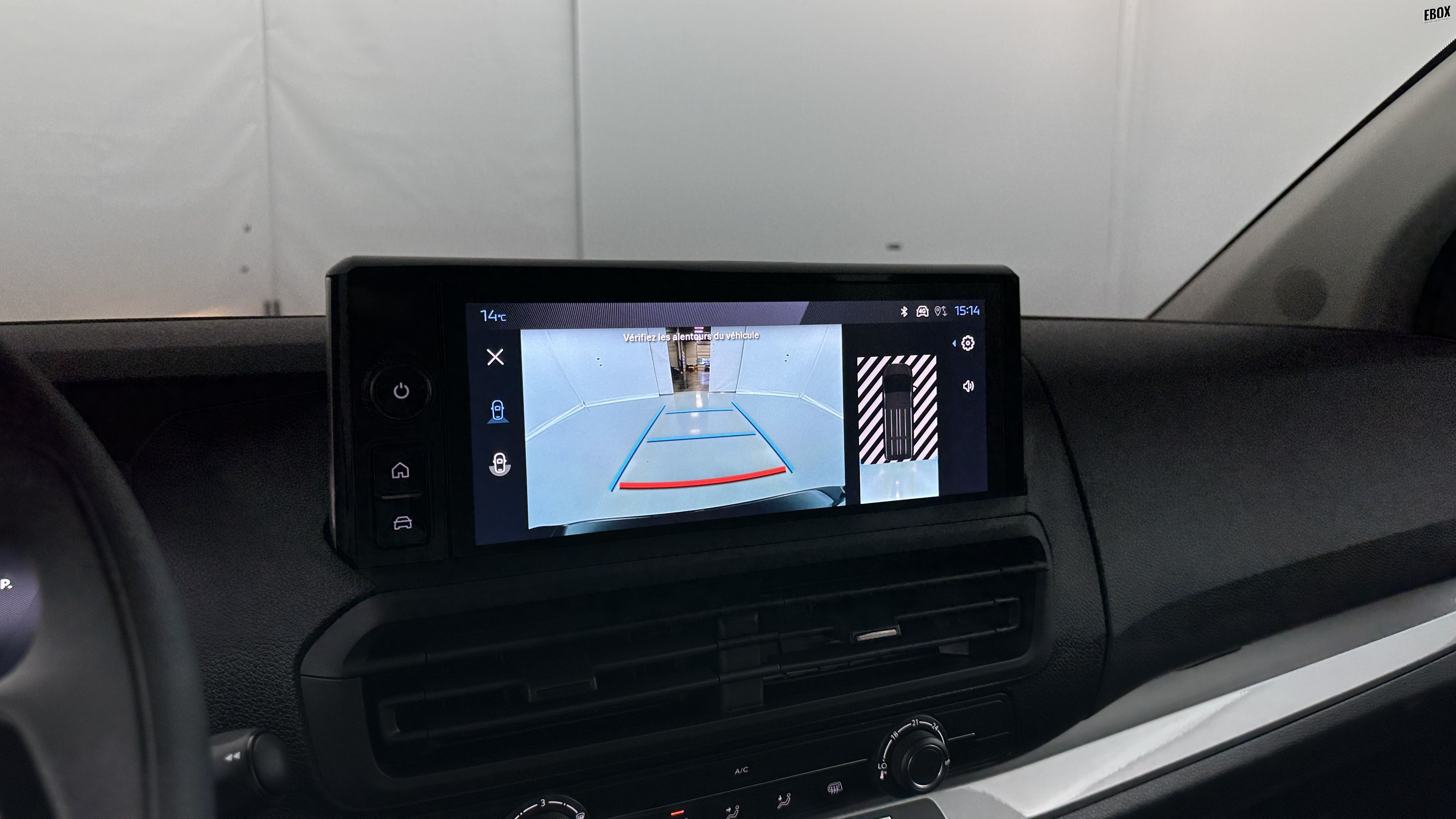 GLI00010304_p53 - PEUGEOT - EXPERT CA - 2025 - photo 15