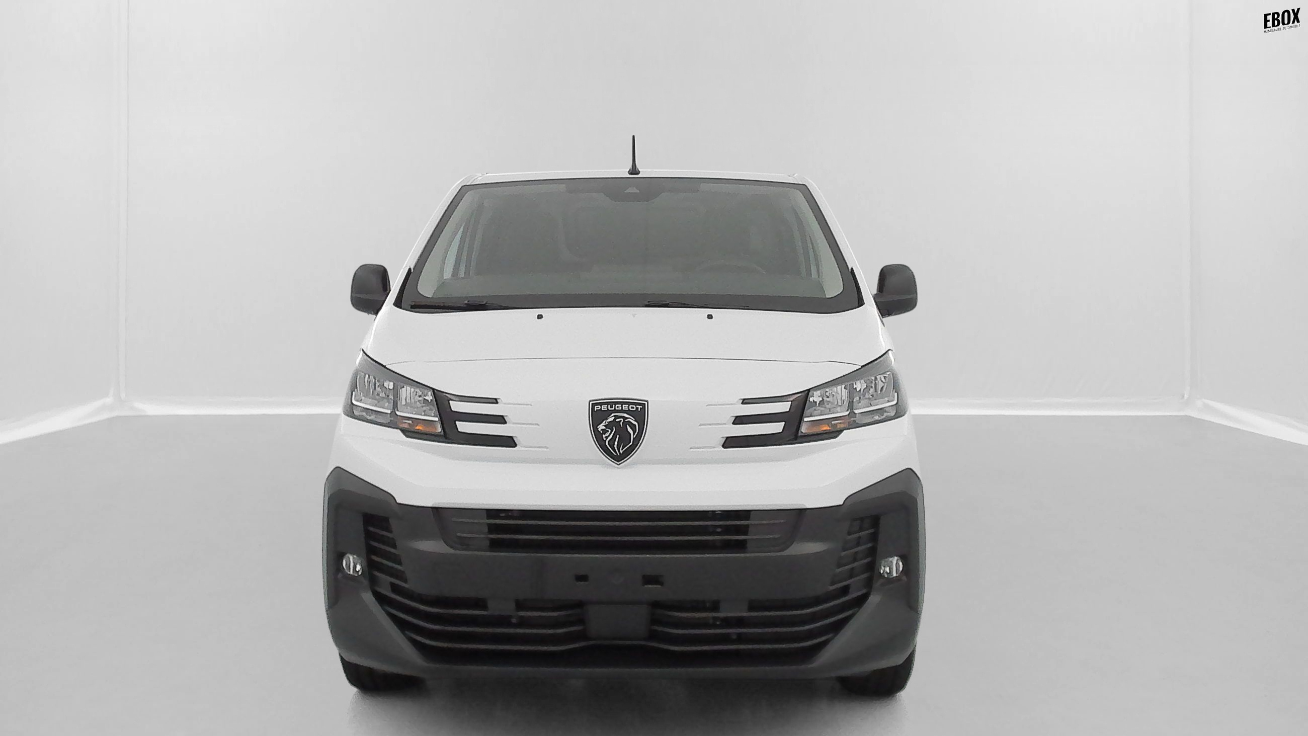 GLI00007629_p53 - PEUGEOT - EXPERT - 2025 - photo 2