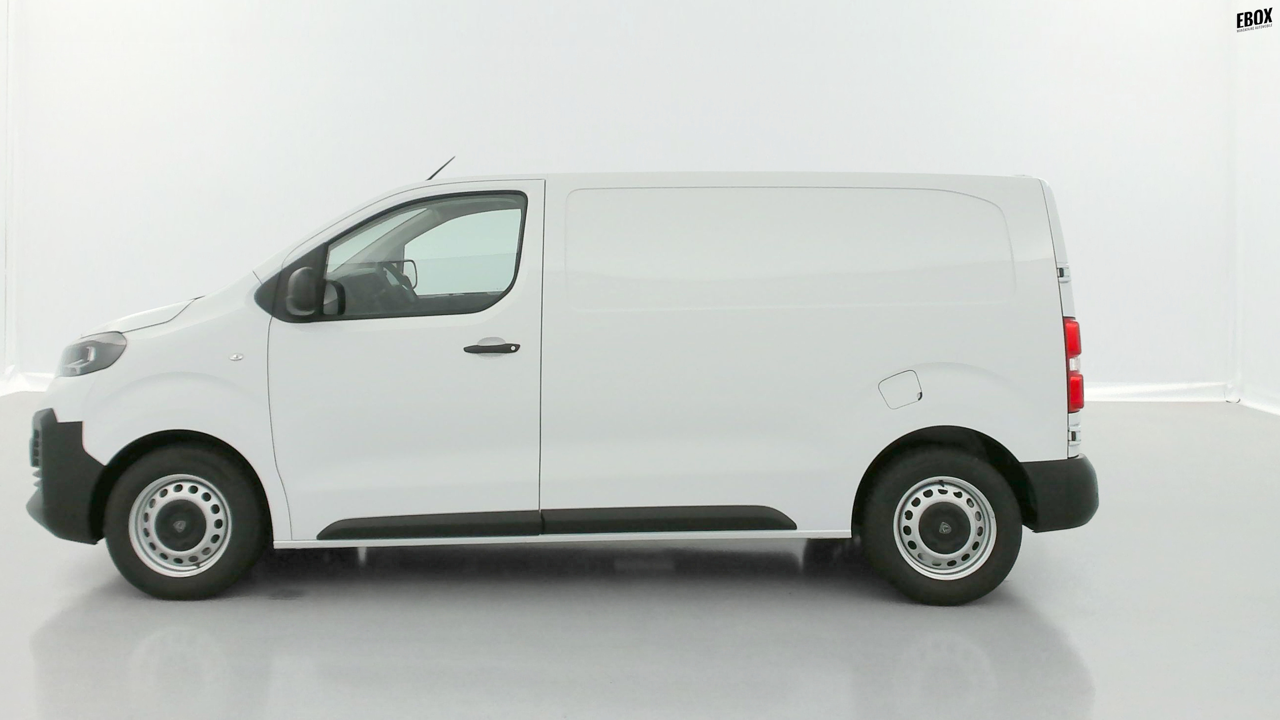 GLI00007629_p53 - PEUGEOT - EXPERT - 2025 - photo 4