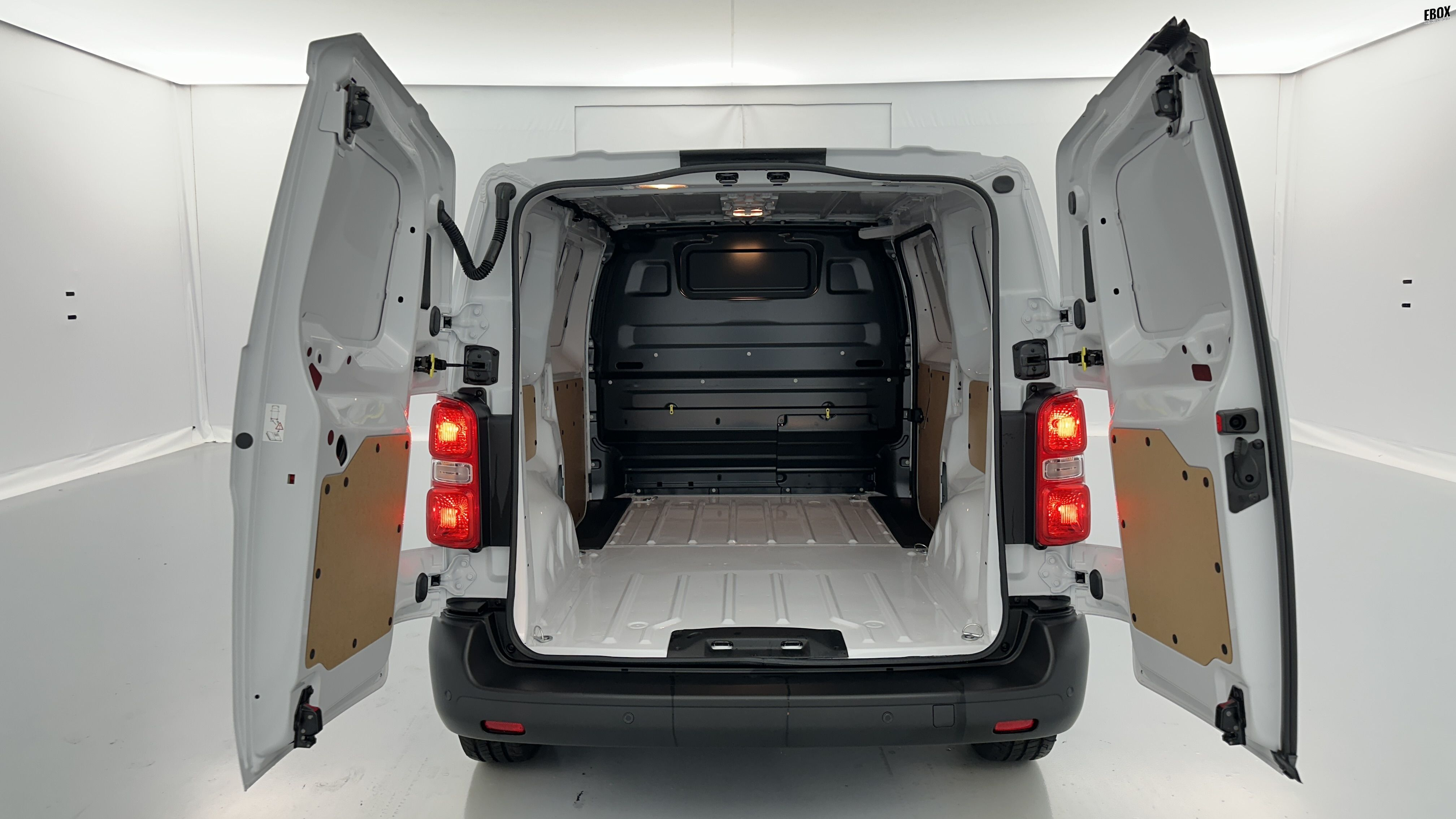 GLI00007629_p53 - PEUGEOT - EXPERT - 2025 - photo 9