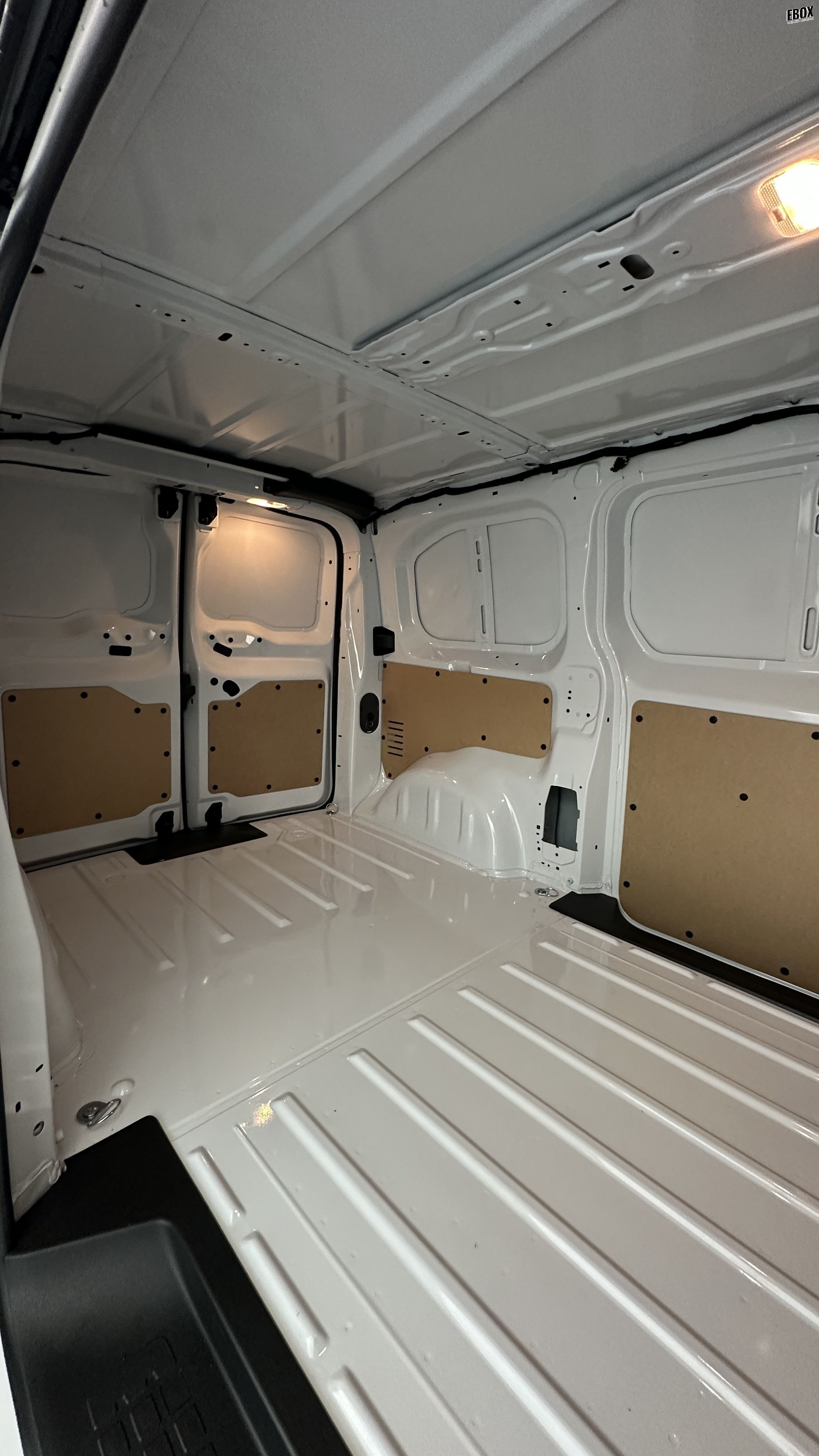 GLI00007628_p53 - PEUGEOT - EXPERT - 2025 - photo 8