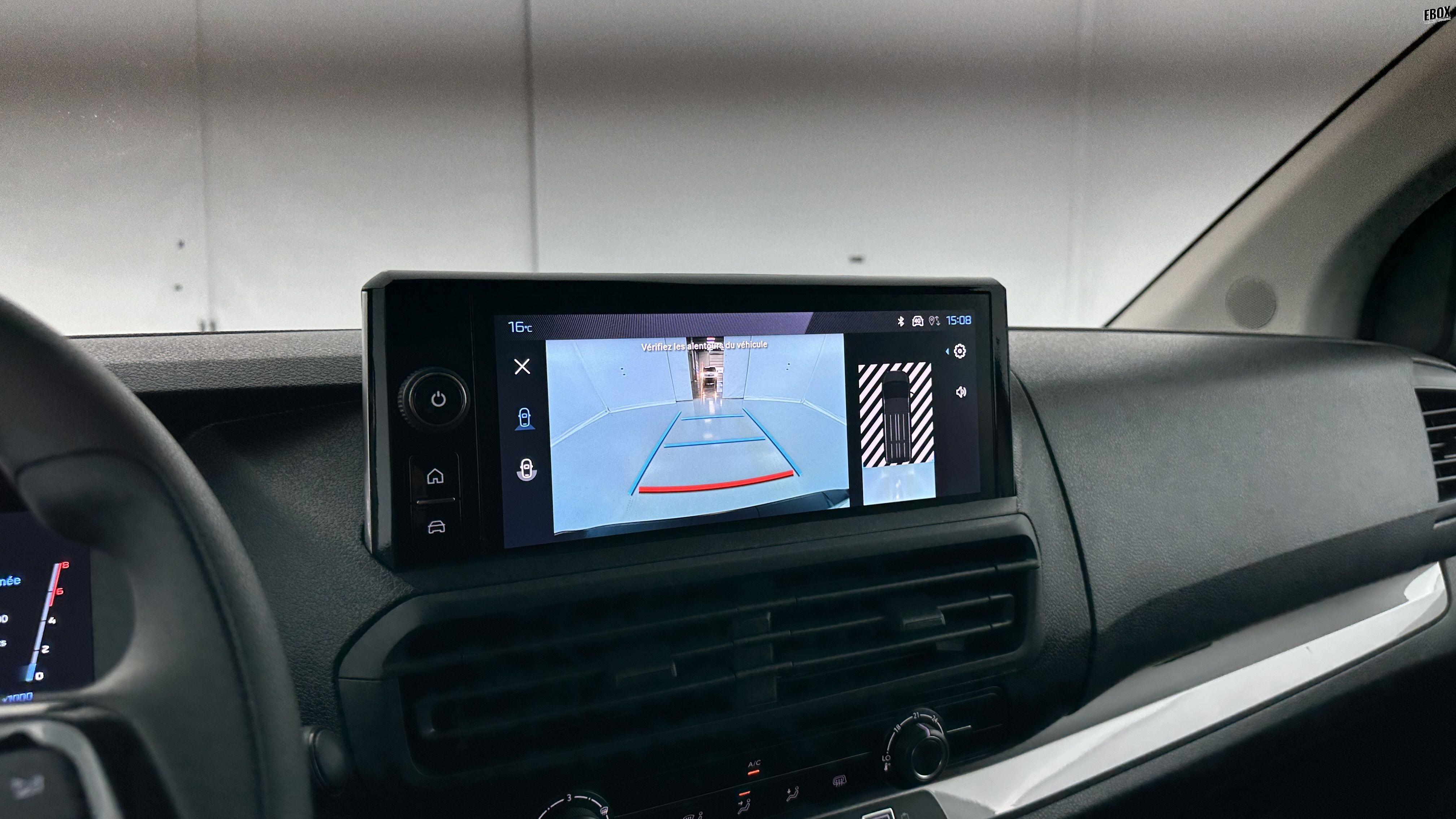 GLI00007628_p53 - PEUGEOT - EXPERT - 2025 - photo 15