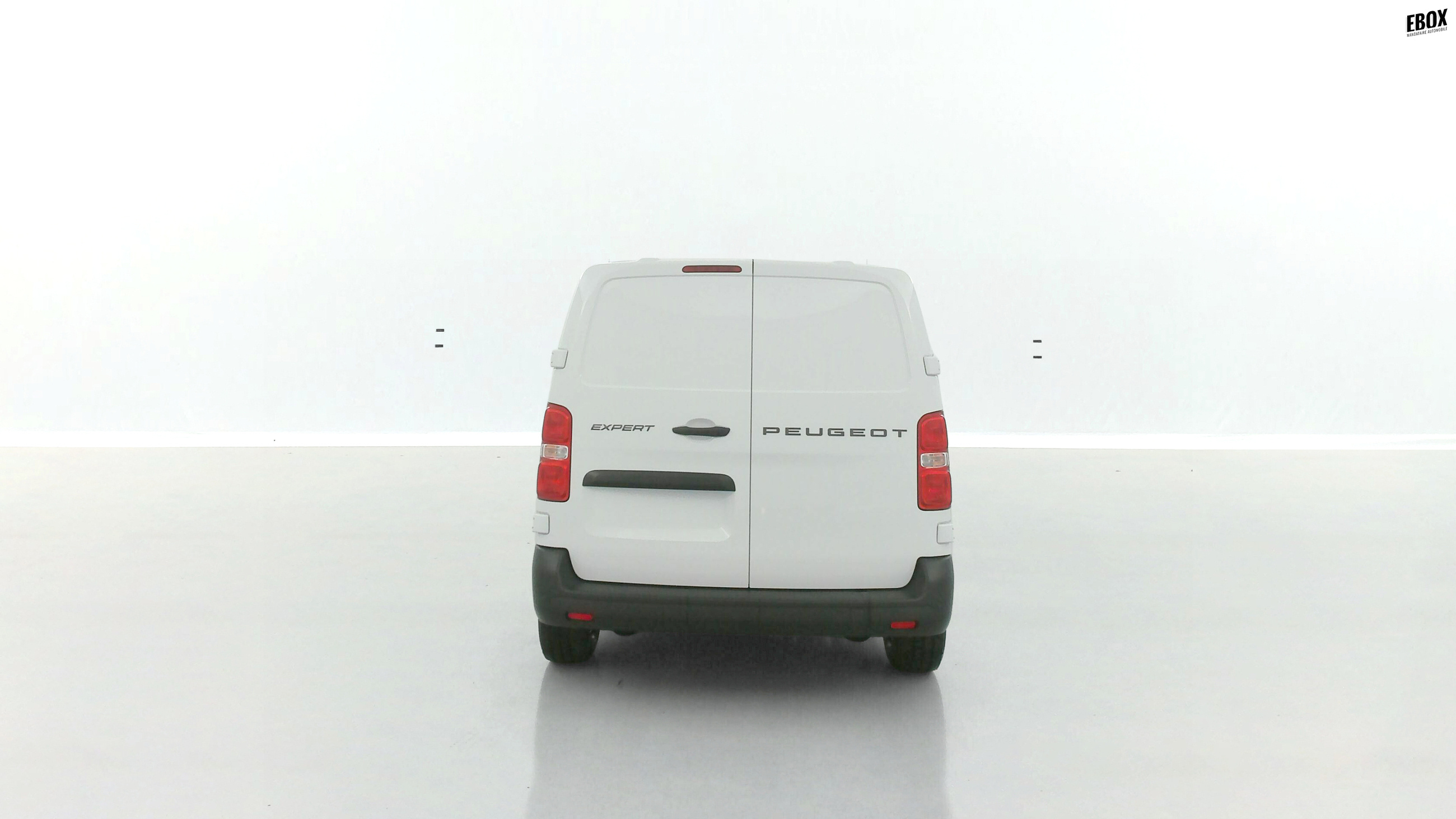 GLI00007628_p53 - PEUGEOT - EXPERT - 2025 - photo 17