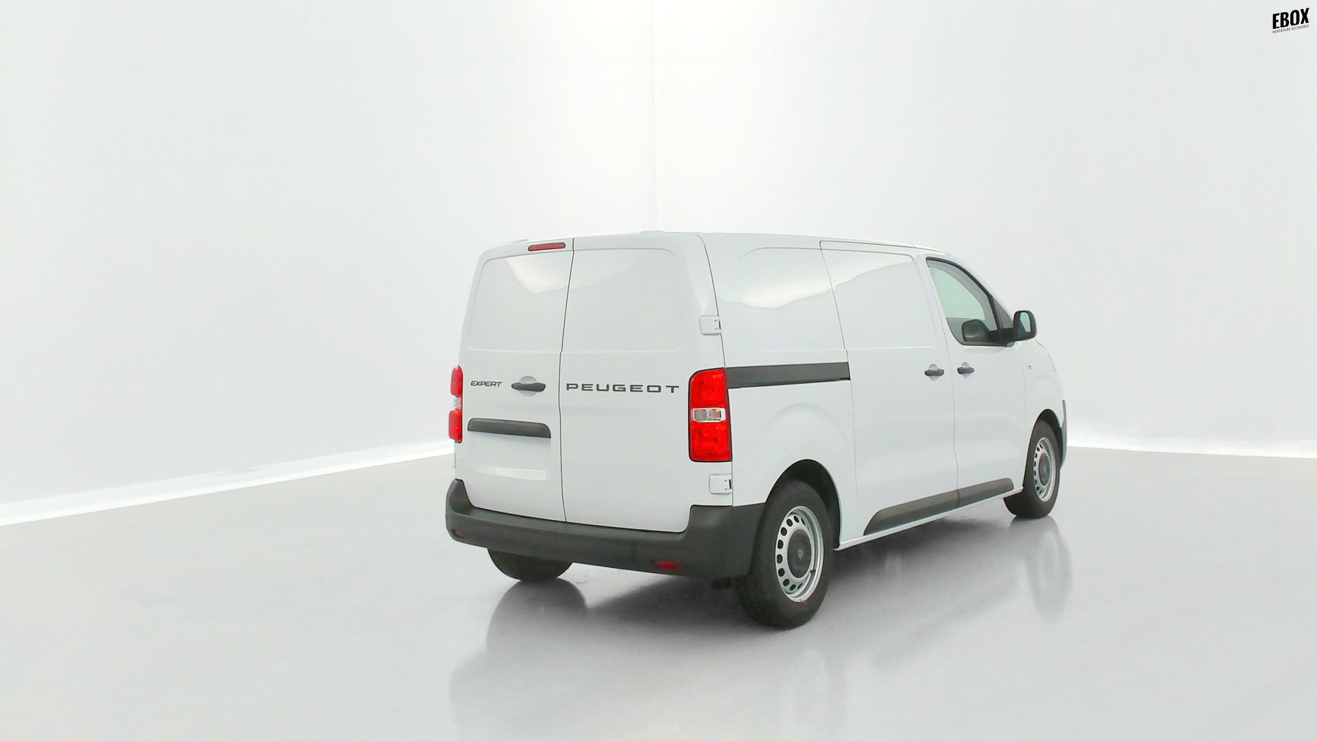 GLI00007628_p53 - PEUGEOT - EXPERT - 2025 - photo 18