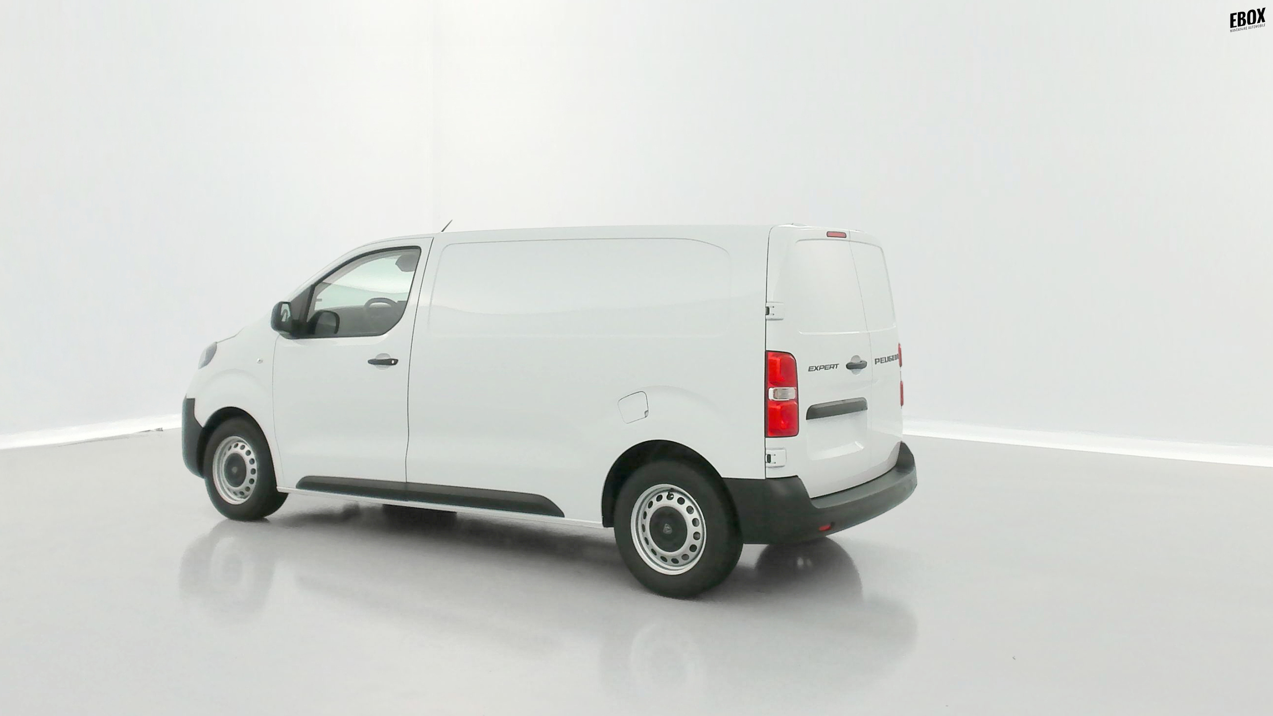 GLI00007628_p53 - PEUGEOT - EXPERT - 2025 - photo 21