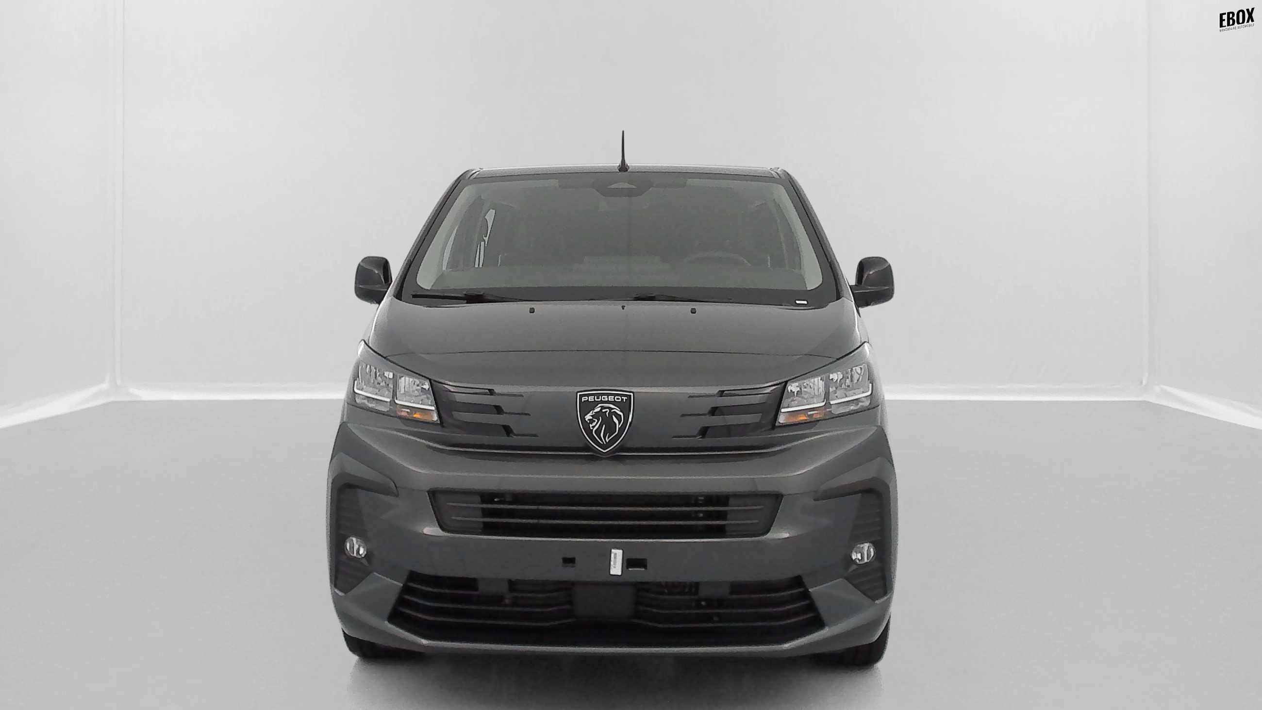 GLI00010614_p53 - PEUGEOT - EXPERT CA - 2025 - photo 2