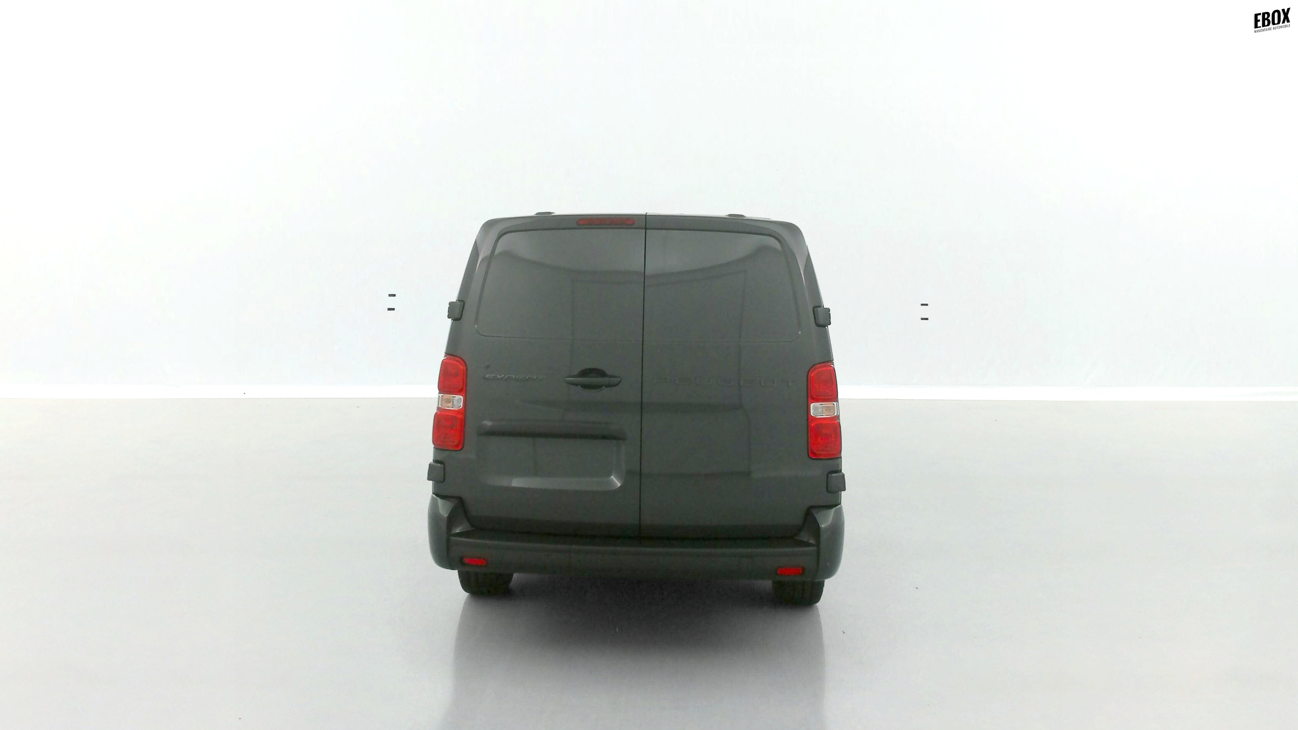 GLI00010614_p53 - PEUGEOT - EXPERT CA - 2025 - photo 17