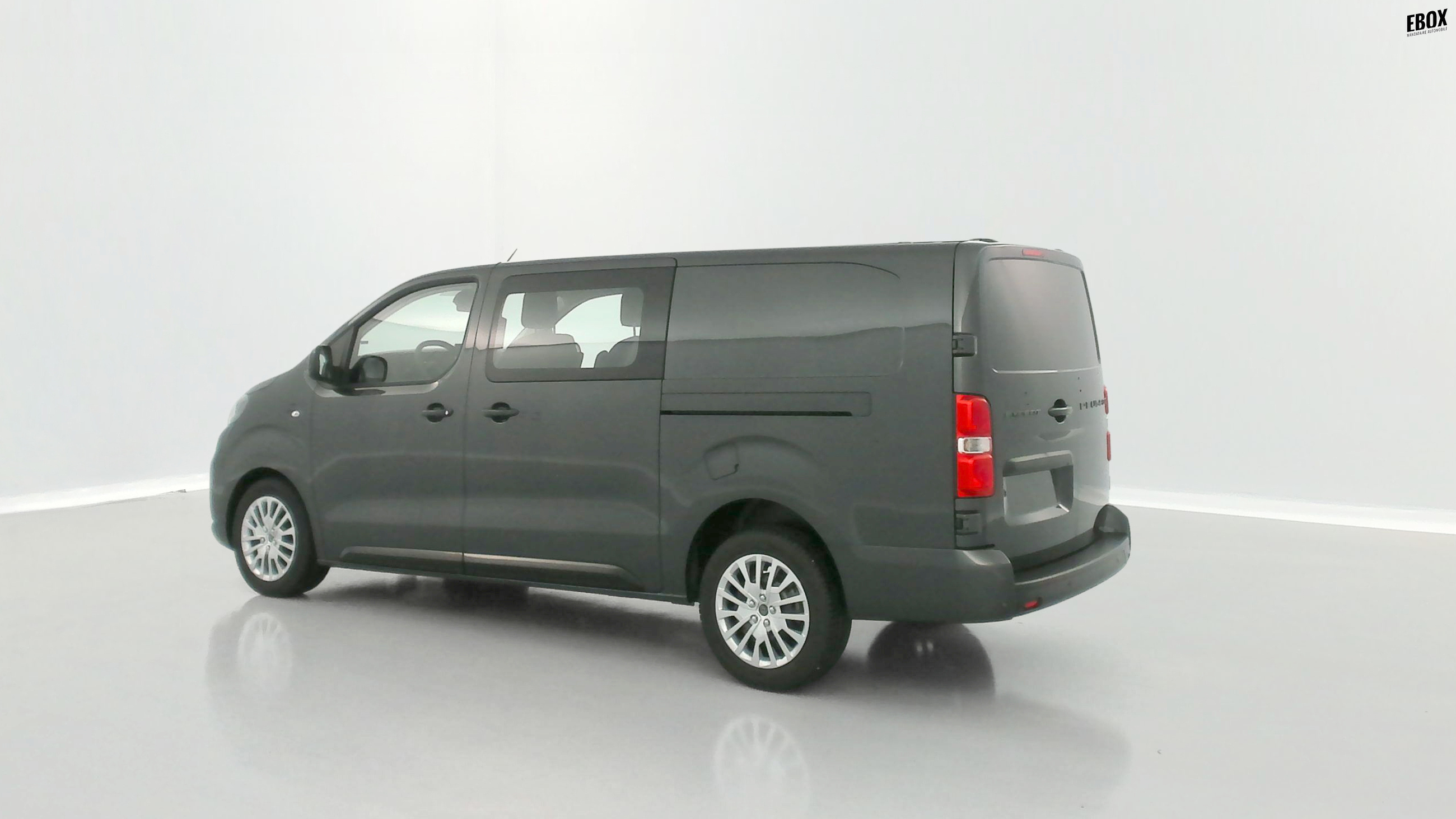 GLI00010614_p53 - PEUGEOT - EXPERT CA - 2025 - photo 21