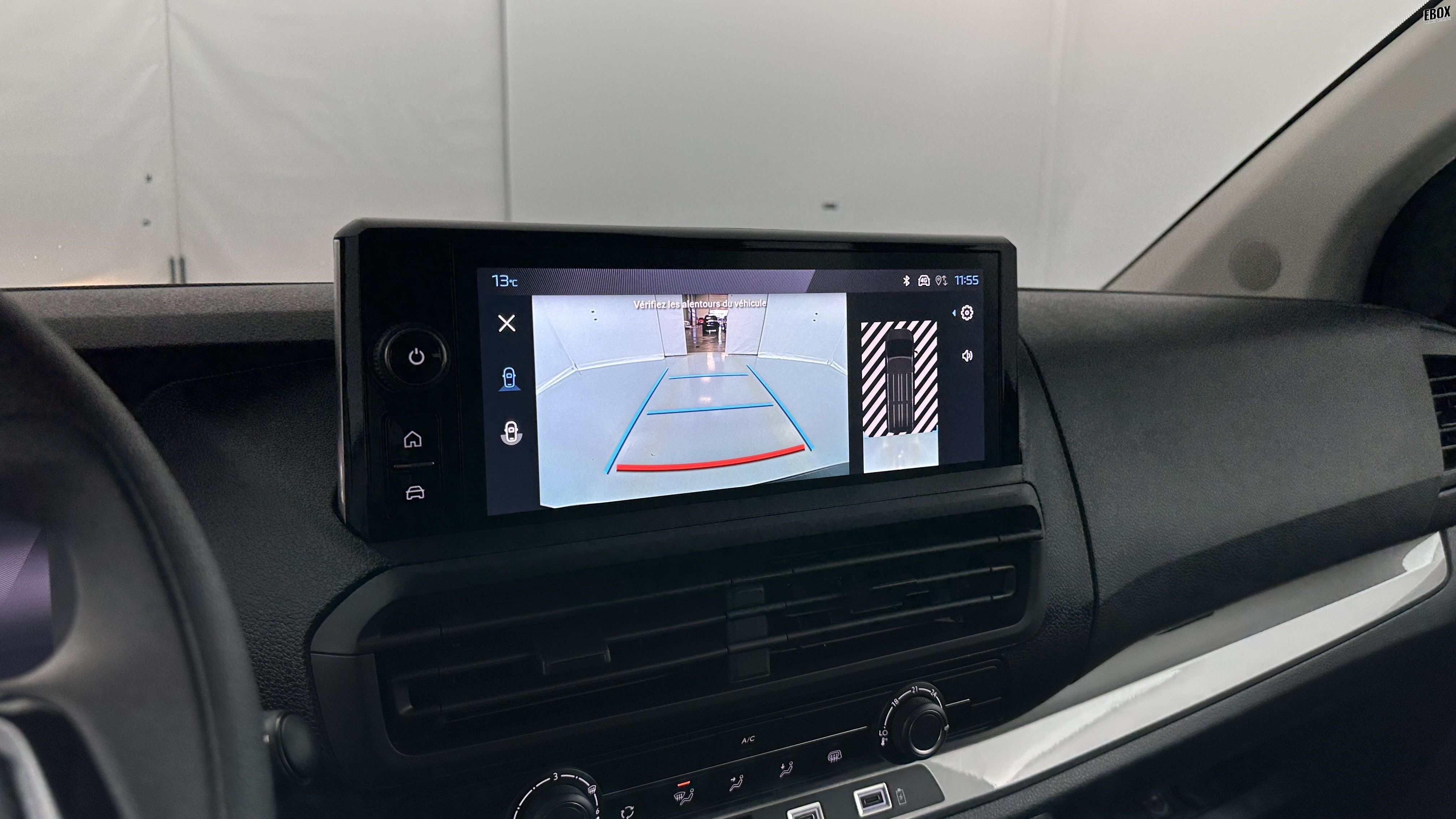 GLI00010615_p53 - PEUGEOT - EXPERT CA - 2025 - photo 15