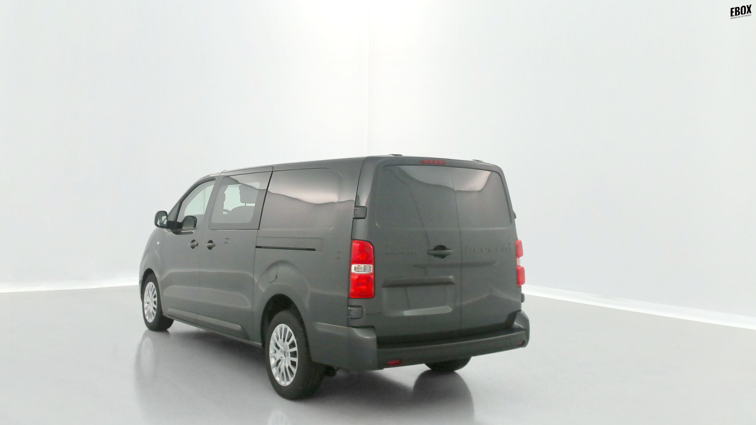 GLI00010611_p53 - PEUGEOT - EXPERT CA - 2025 - photo 5