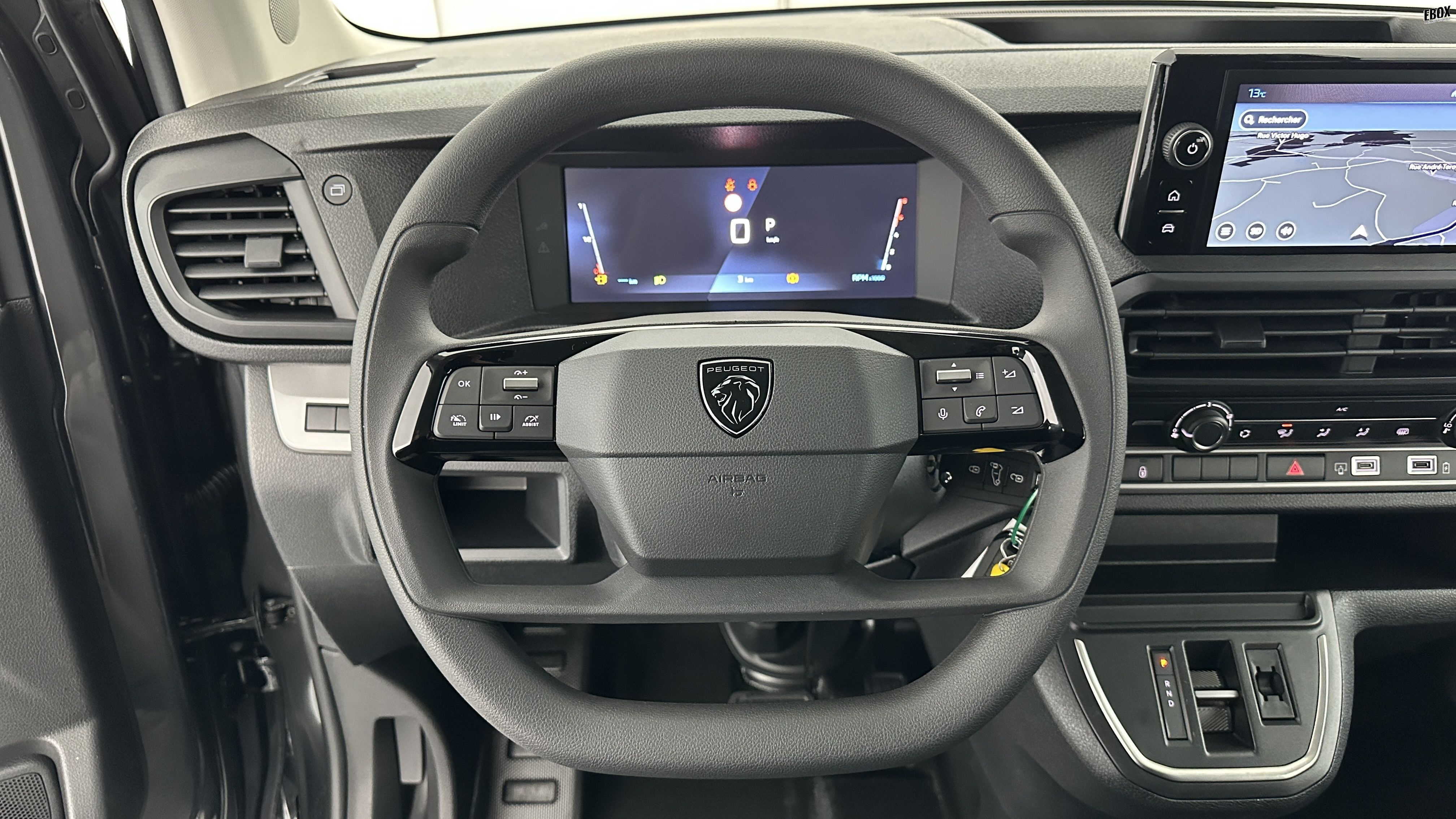 GLI00010605_p53 - PEUGEOT - EXPERT CA - 2025 - photo 11