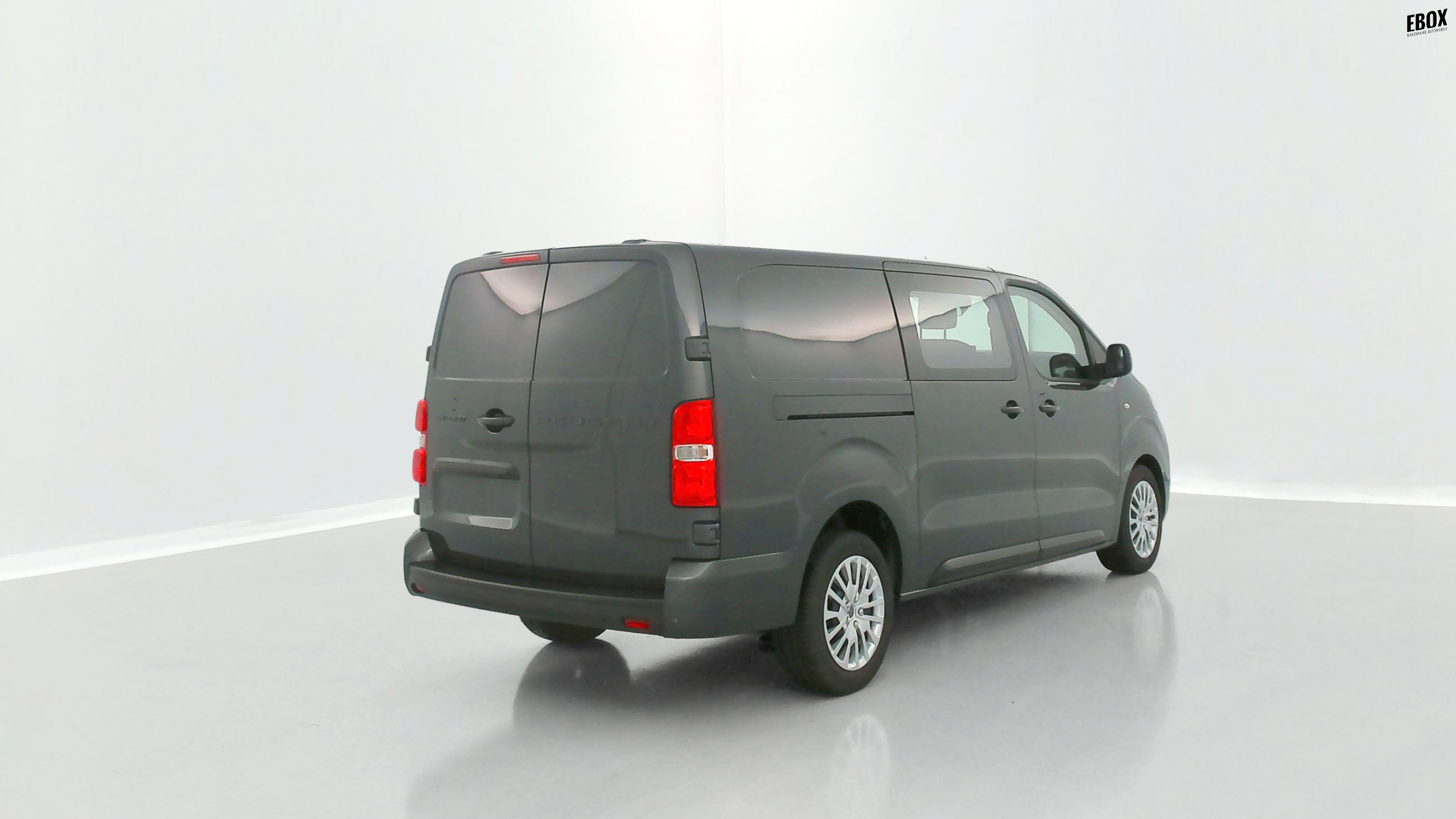 GLI00010605_p53 - PEUGEOT - EXPERT CA - 2025 - photo 18