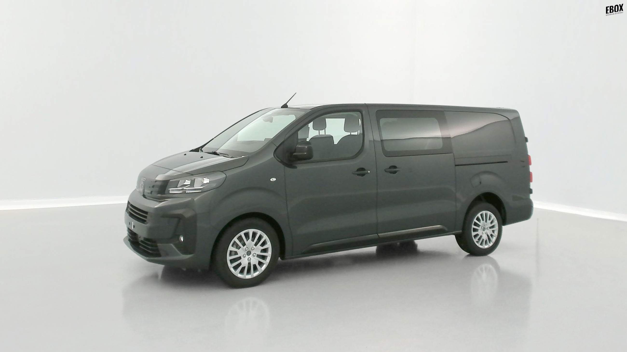 GLI00010605_p53 - PEUGEOT - EXPERT CA - 2025 - photo 20