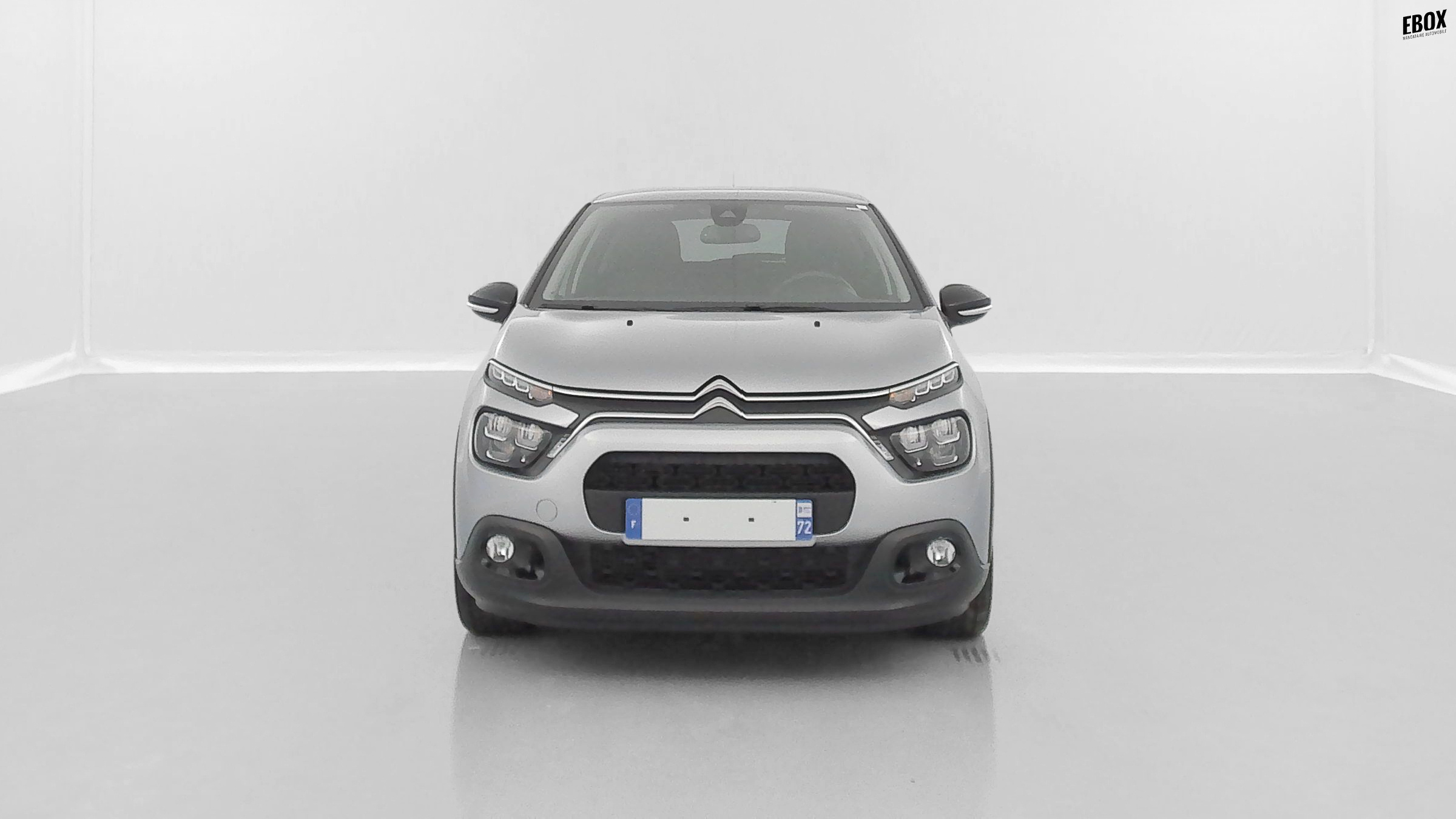 GLI00009854_p53 - CITROEN - C3 - 2024 - photo 2