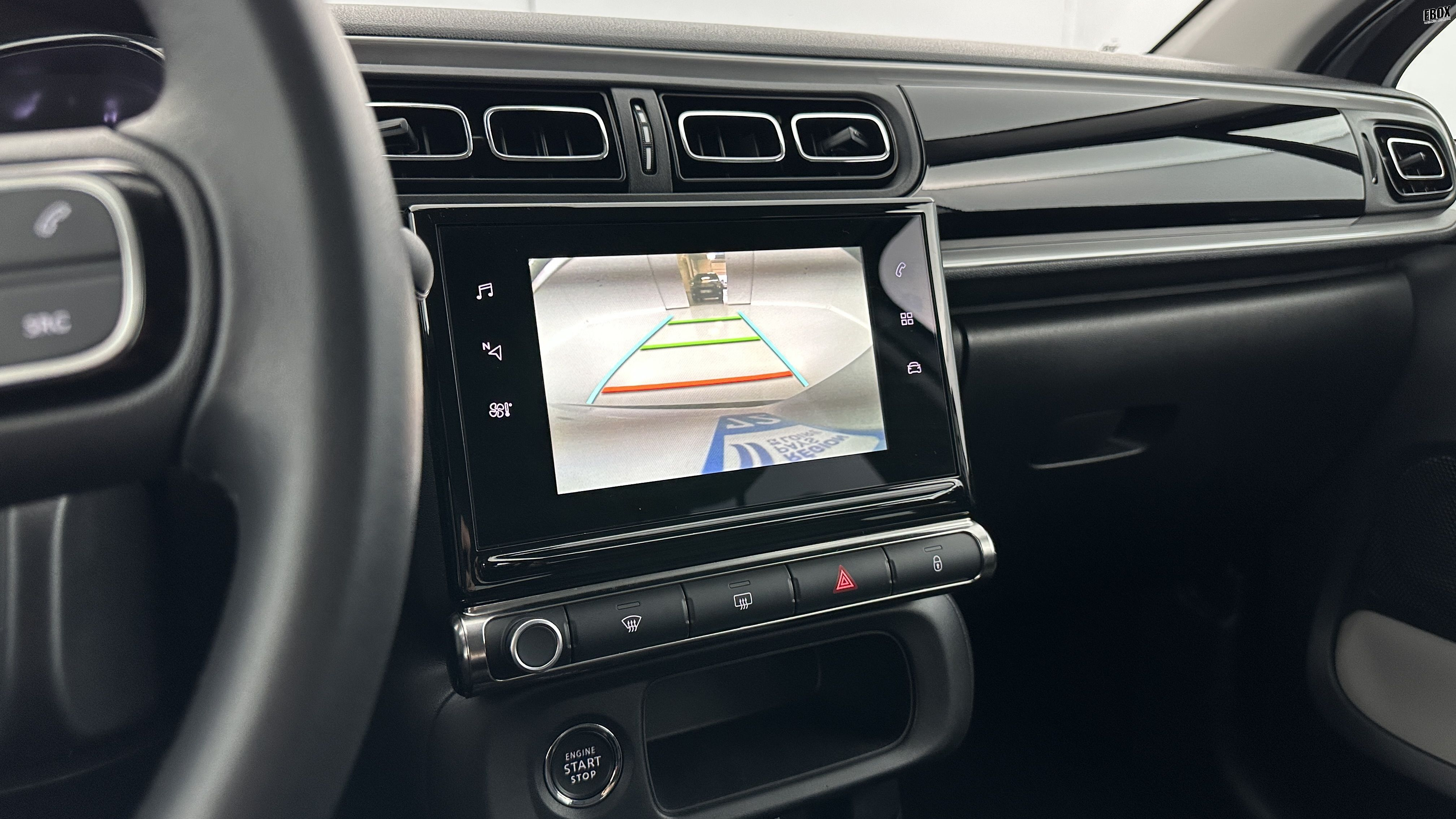 GLI00009854_p53 - CITROEN - C3 - 2024 - photo 18