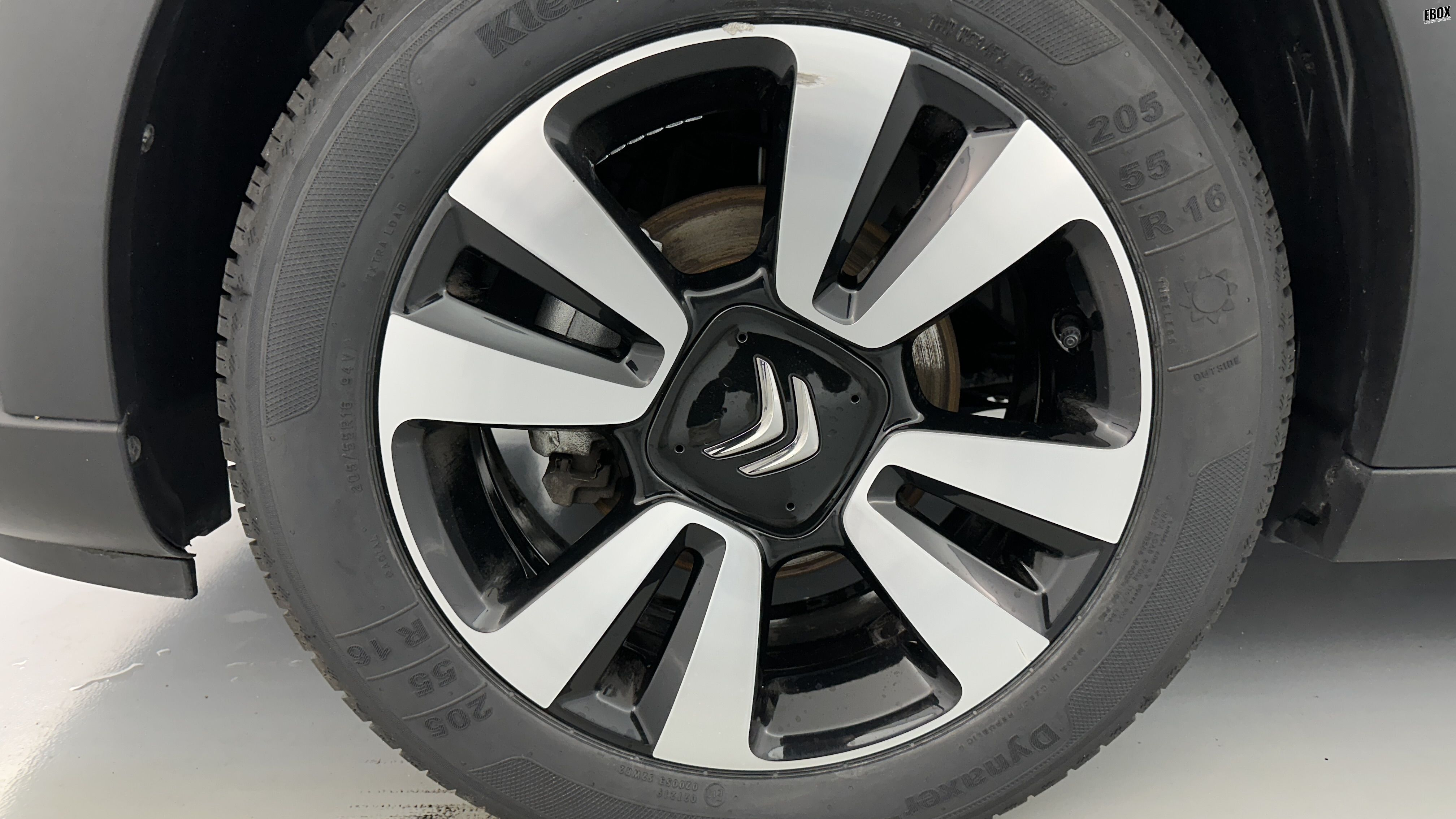 GLI00009854_p53 - CITROEN - C3 - 2024 - photo 22