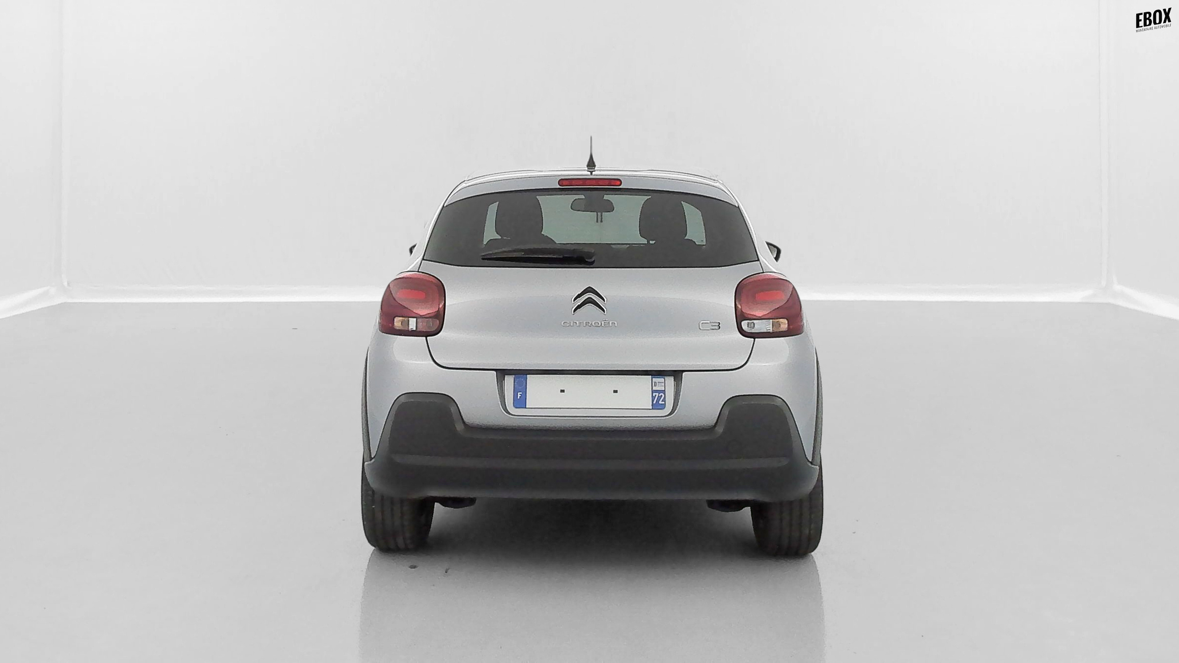 GLI00009854_p53 - CITROEN - C3 - 2024 - photo 23