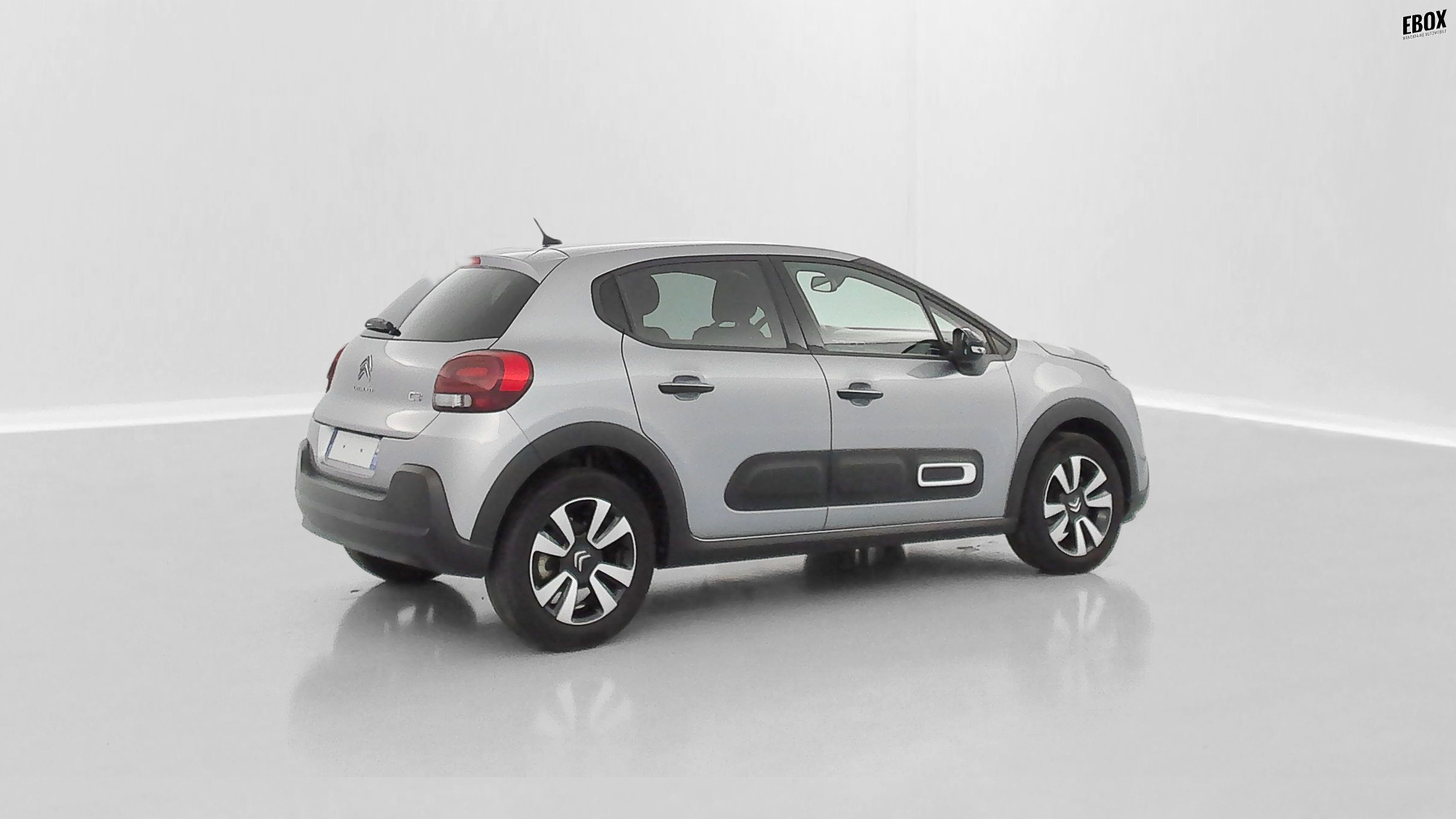 GLI00009848_p53 - CITROEN - C3 - 2024 - photo 27