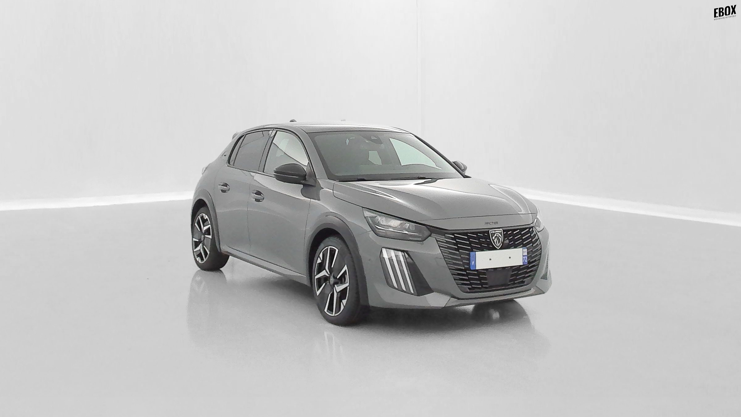 GLI00009332_p53 - PEUGEOT - 208 - 2024 - photo 1