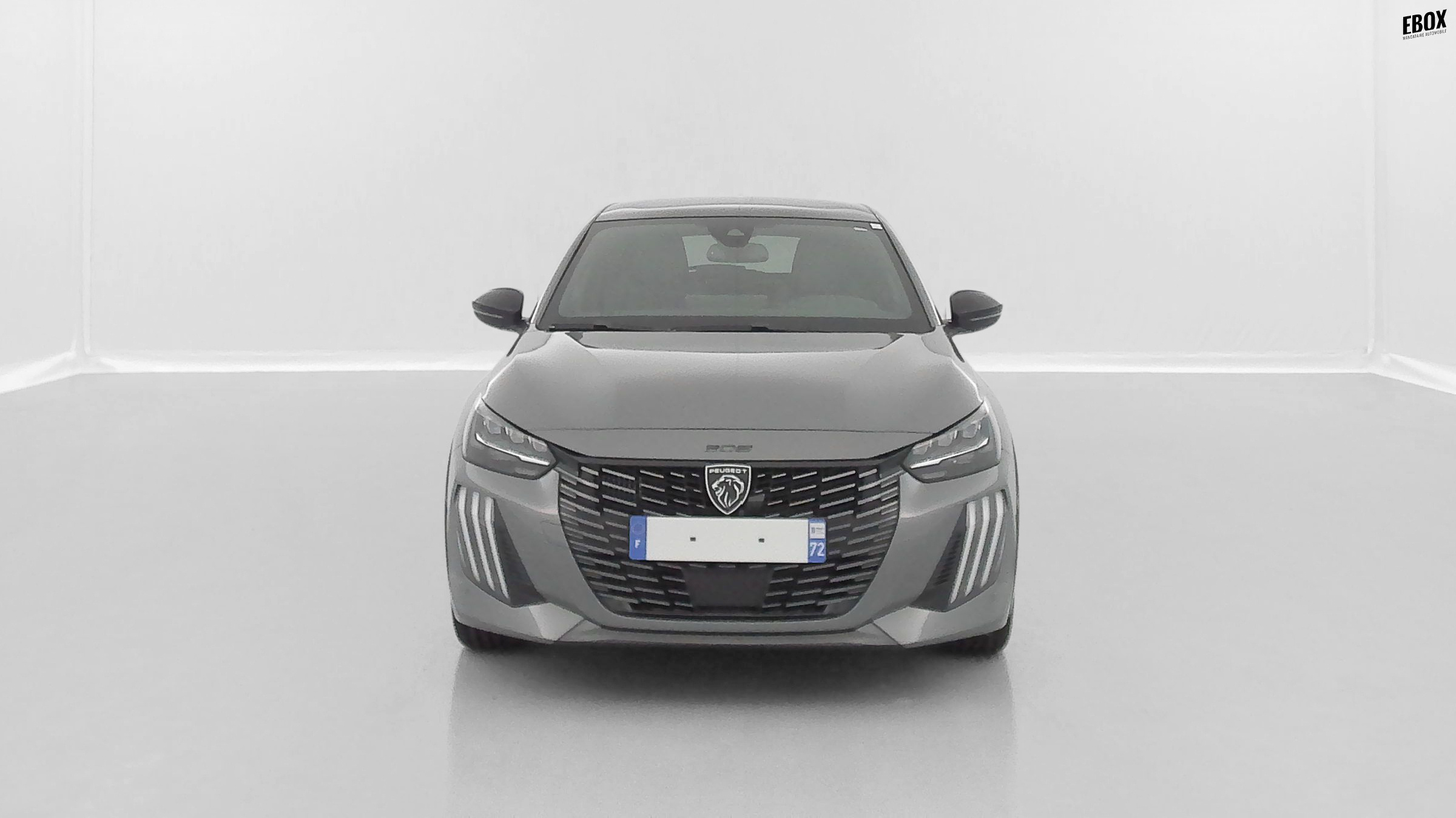 GLI00009332_p53 - PEUGEOT - 208 - 2024 - photo 2