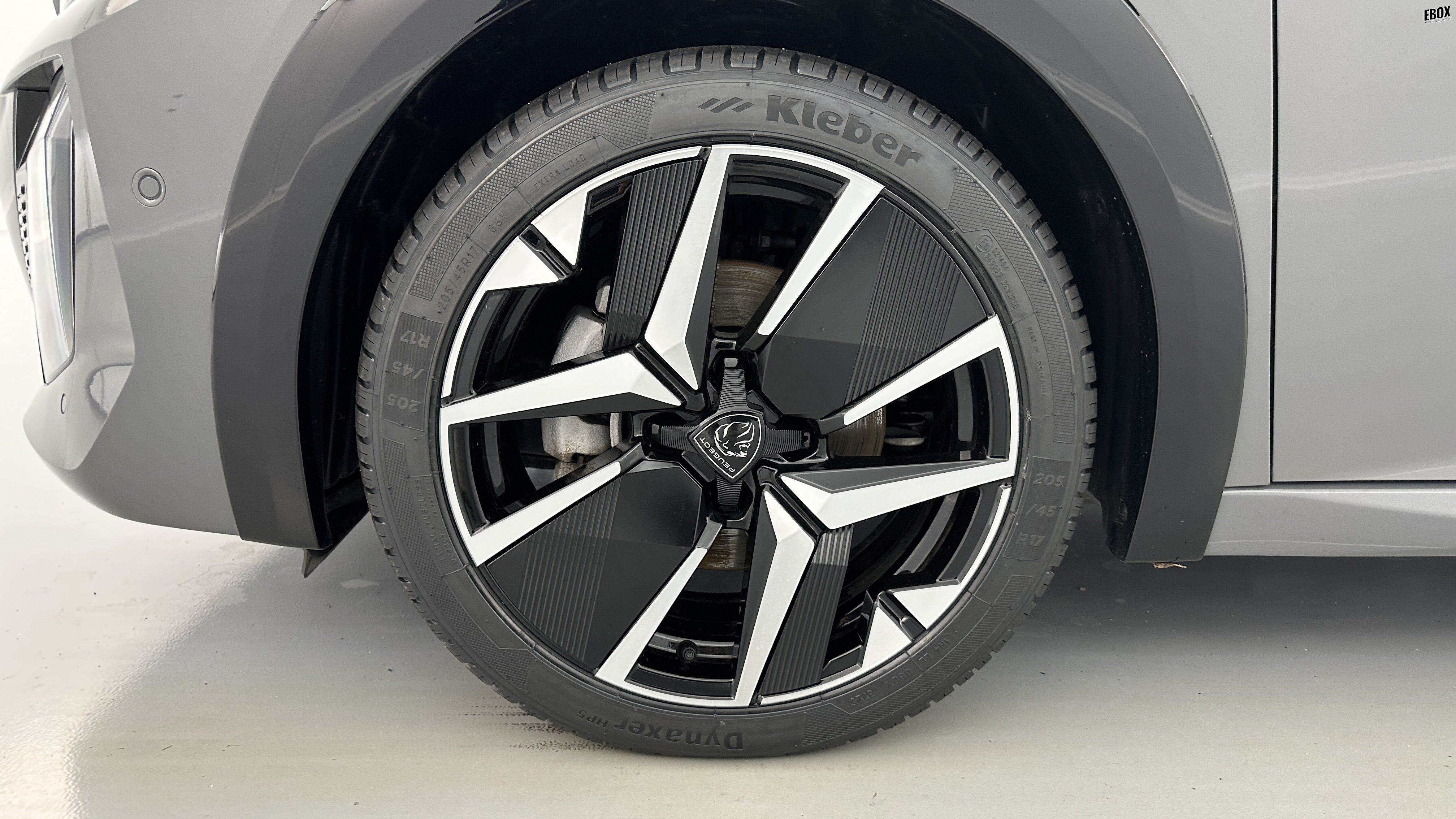 GLI00009332_p53 - PEUGEOT - 208 - 2024 - photo 12