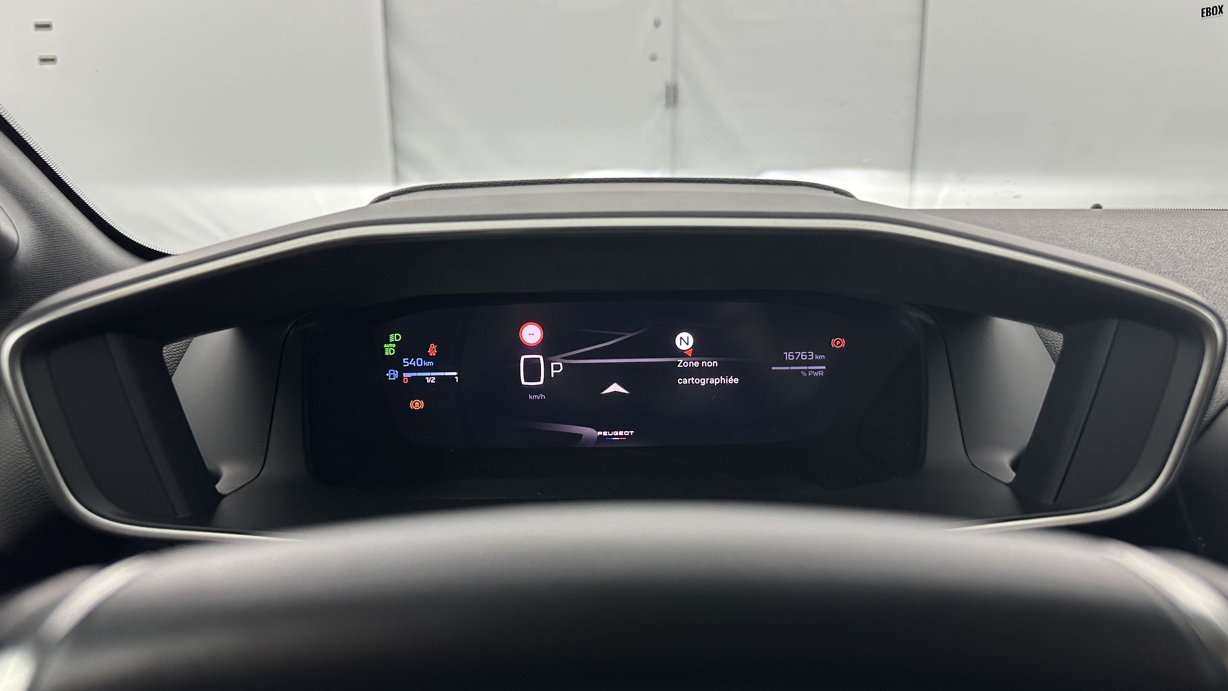 GLI00009332_p53 - PEUGEOT - 208 - 2024 - photo 15