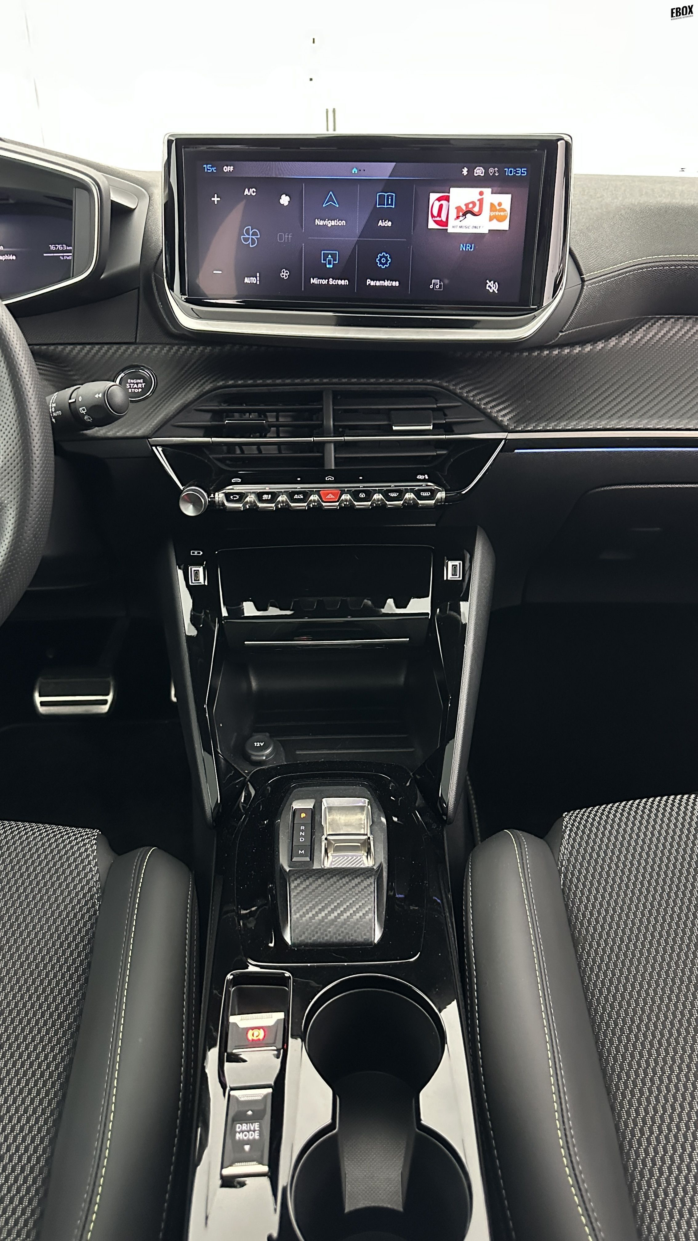 GLI00009332_p53 - PEUGEOT - 208 - 2024 - photo 16