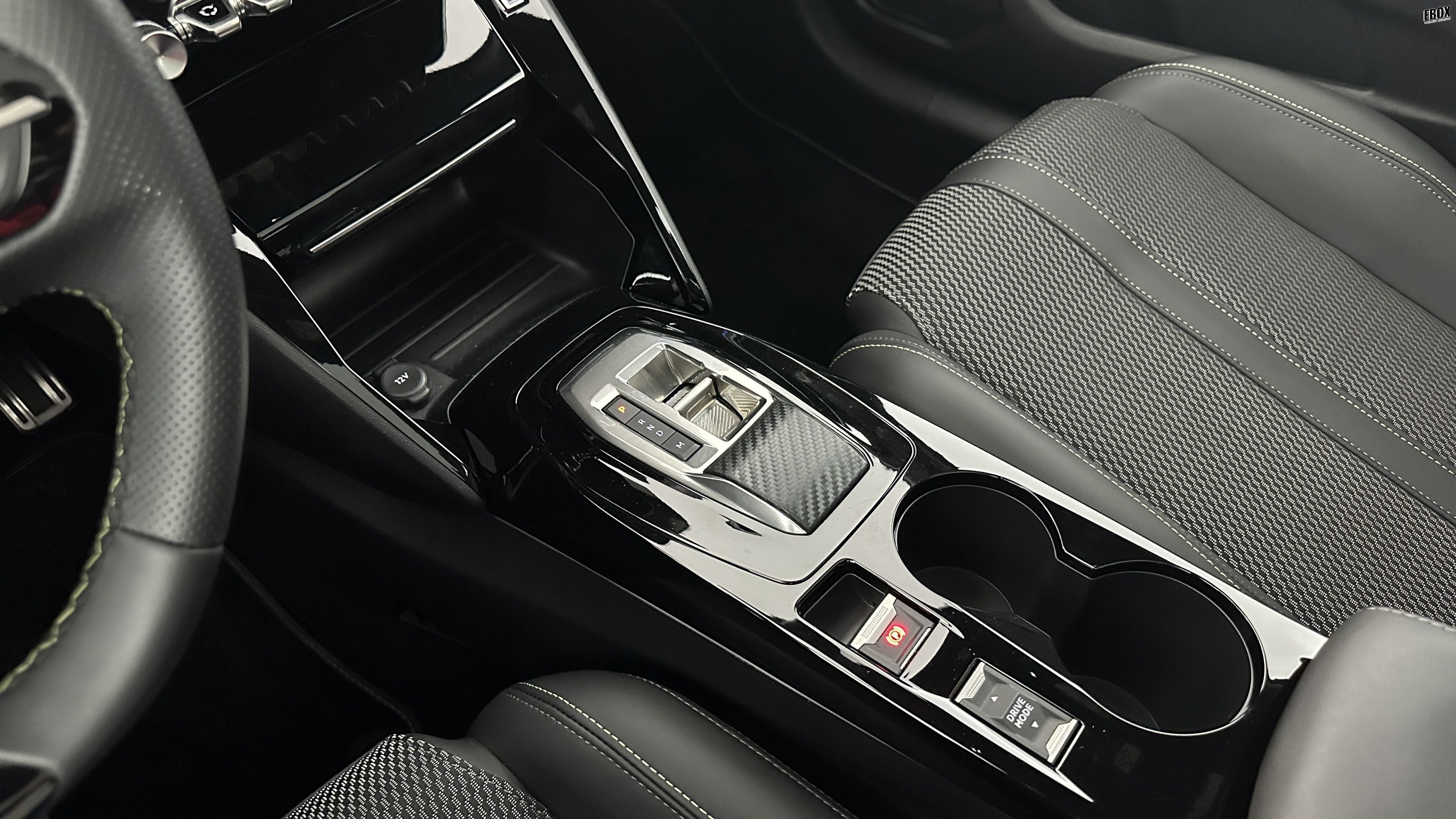 GLI00009332_p53 - PEUGEOT - 208 - 2024 - photo 17