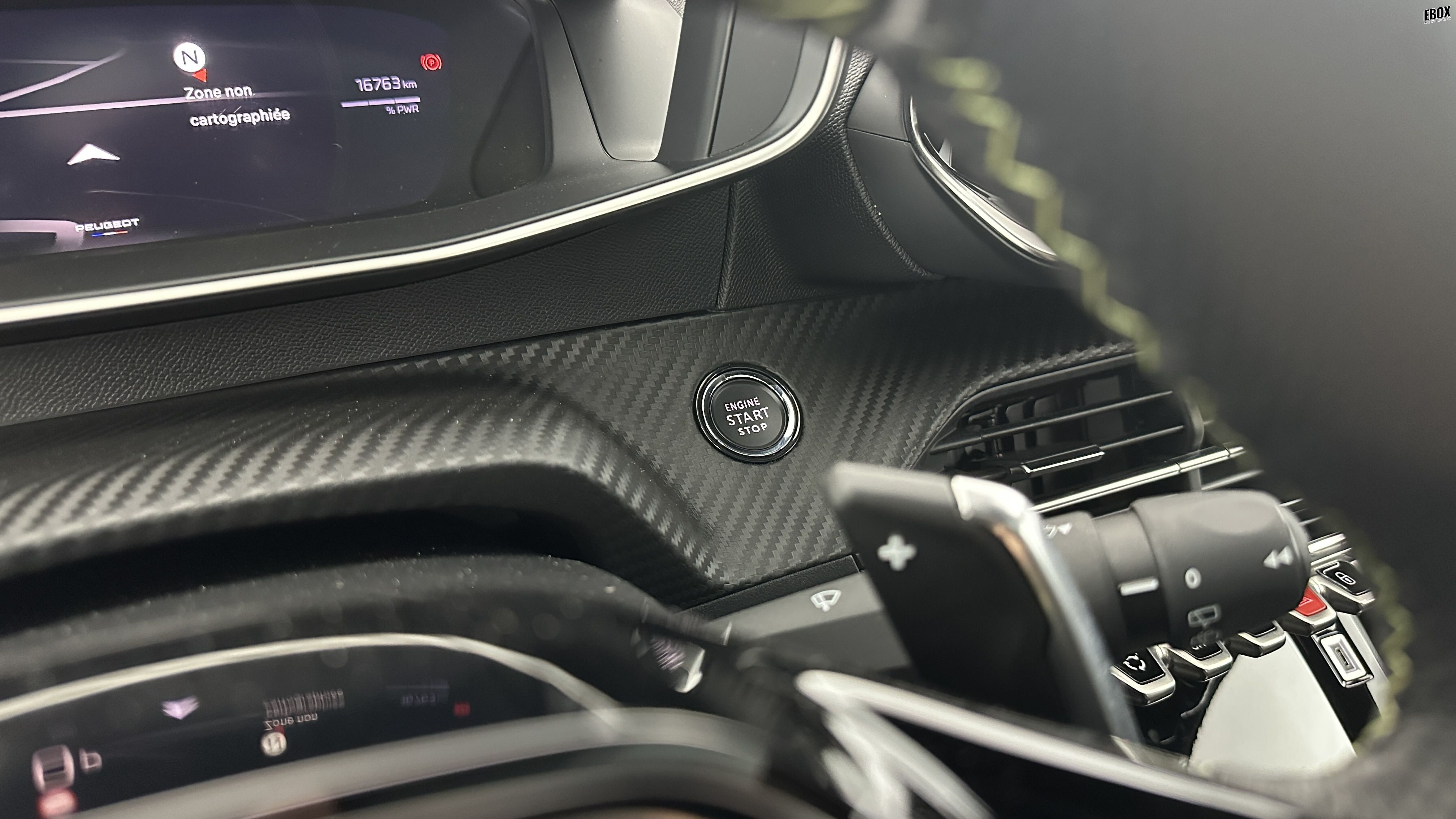 GLI00009332_p53 - PEUGEOT - 208 - 2024 - photo 24