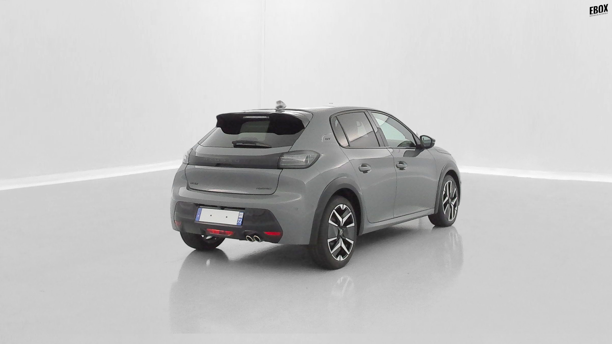 GLI00009332_p53 - PEUGEOT - 208 - 2024 - photo 27