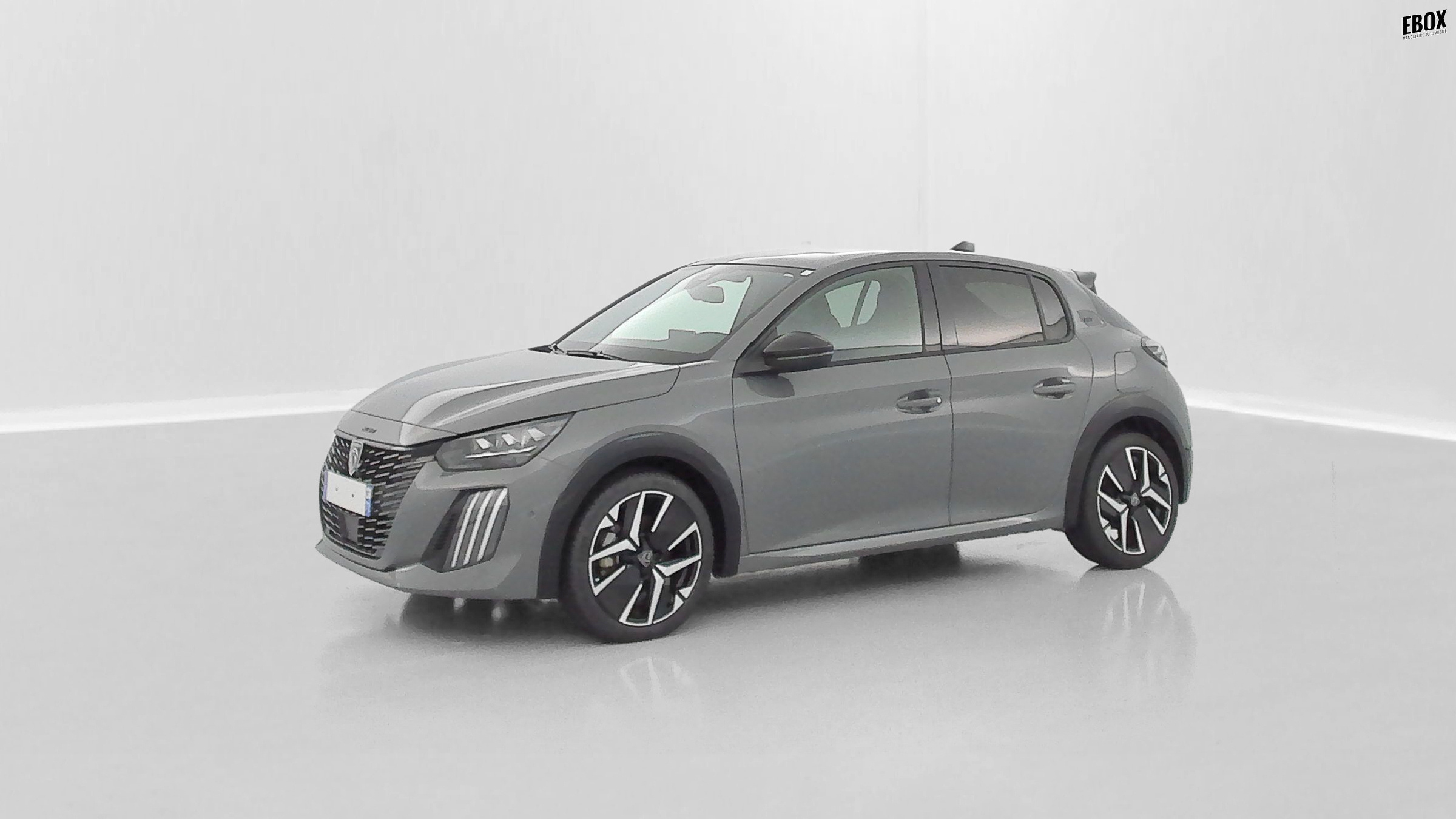 GLI00009332_p53 - PEUGEOT - 208 - 2024 - photo 29