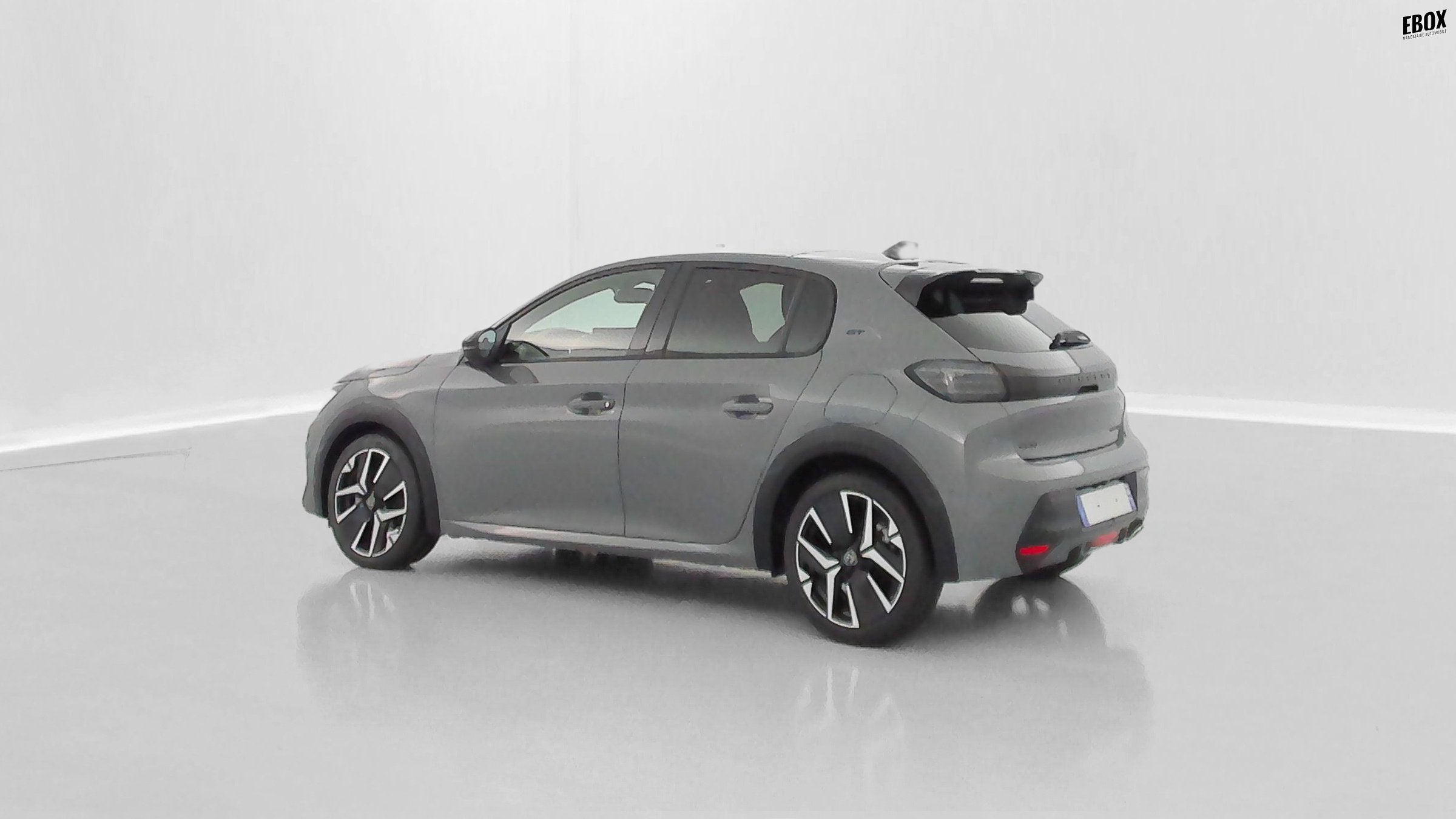 GLI00009332_p53 - PEUGEOT - 208 - 2024 - photo 30