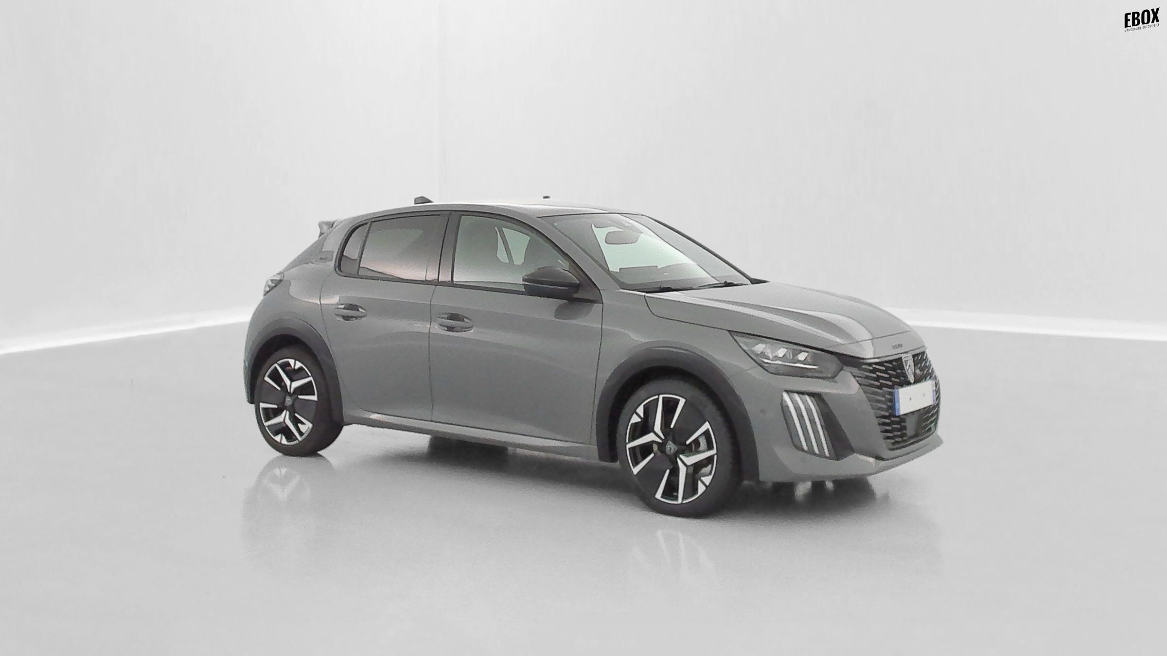 GLI00009332_p53 - PEUGEOT - 208 - 2024 - photo 32