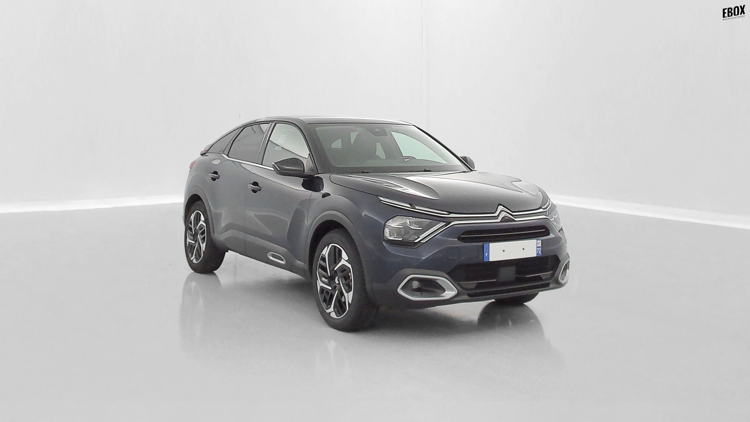 GLI00011077_p53 - CITROEN - C4 - 2024 - photo 1